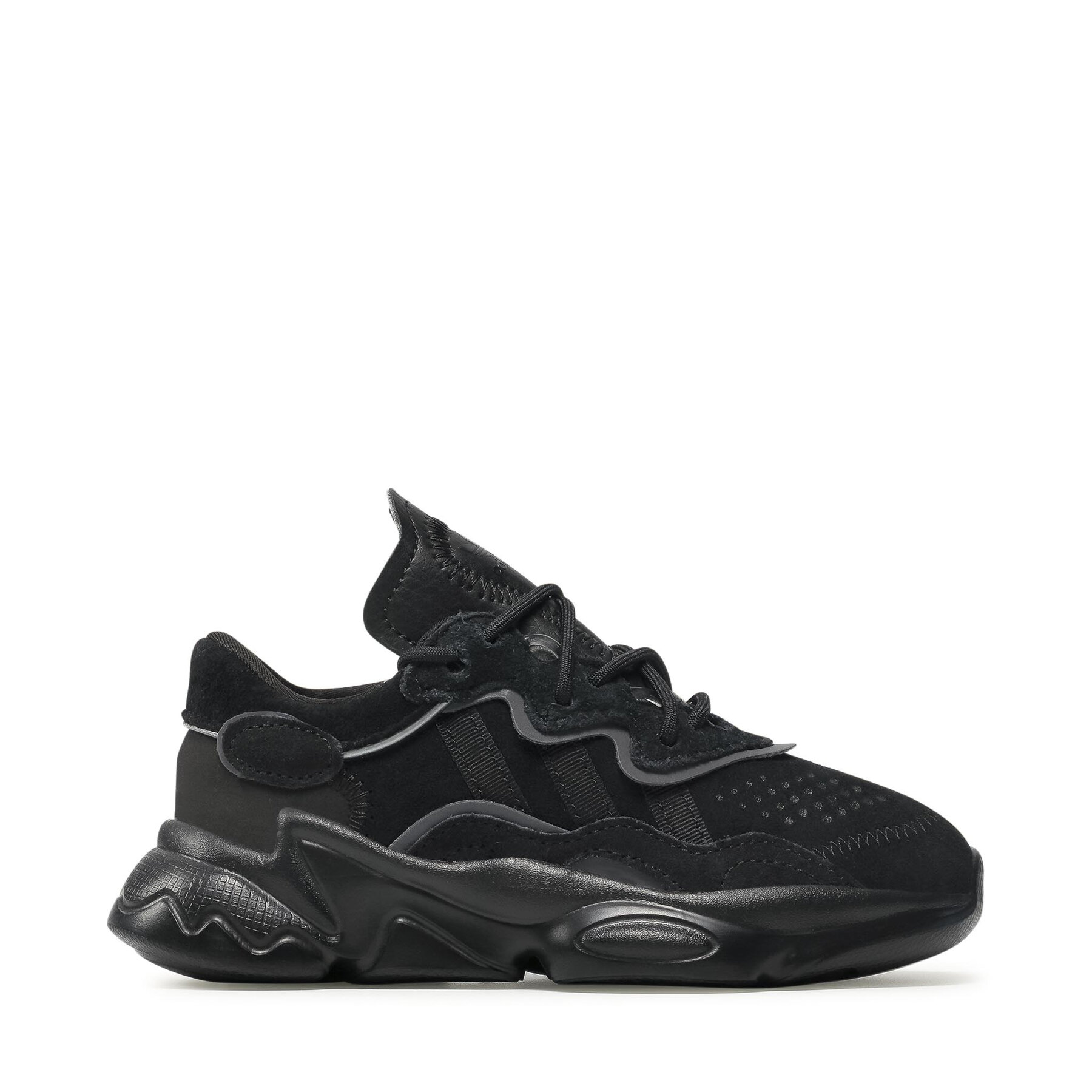 Sneakers adidas Ozweego C EF6298 Schwarz Sneakers adidas Ozweego C EF6298 Schwarz von Adidas