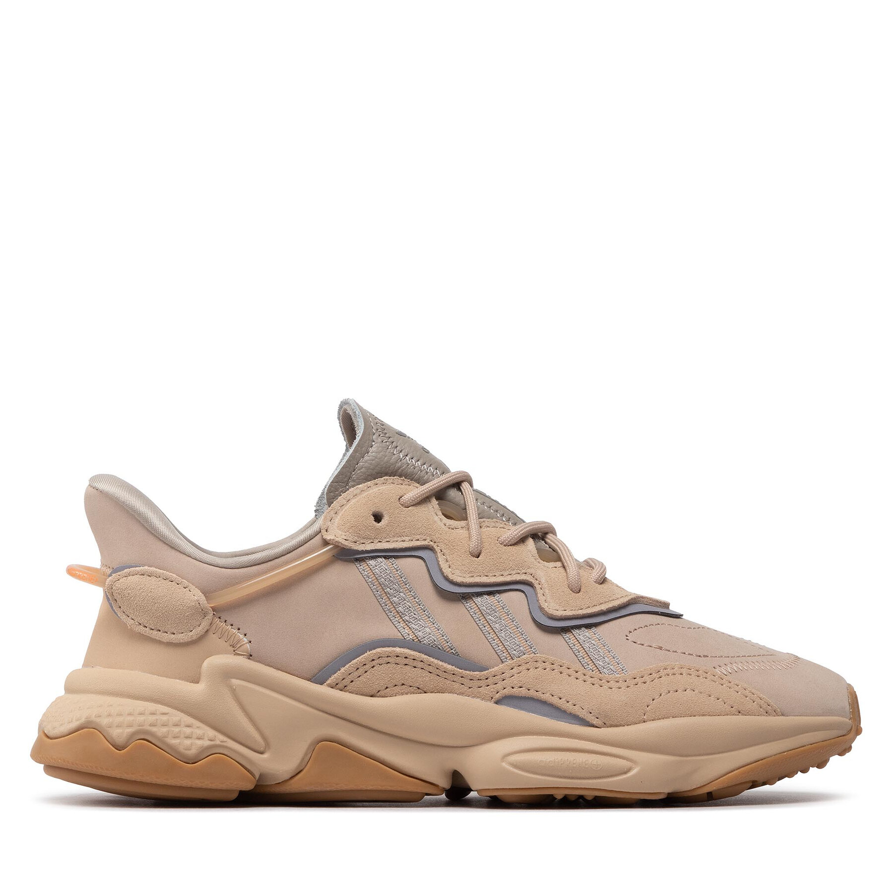 Sneakers adidas Ozweego EE6462 Beige Sneakers adidas Ozweego EE6462 Beige von Adidas