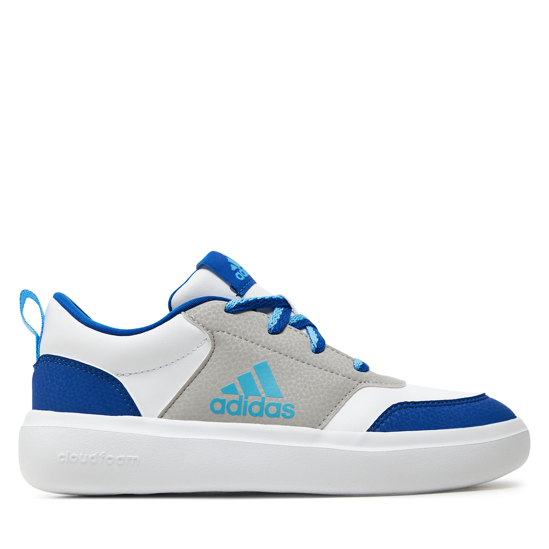 Sneakers adidas Park ST Kids ID7930 Weiß von Adidas