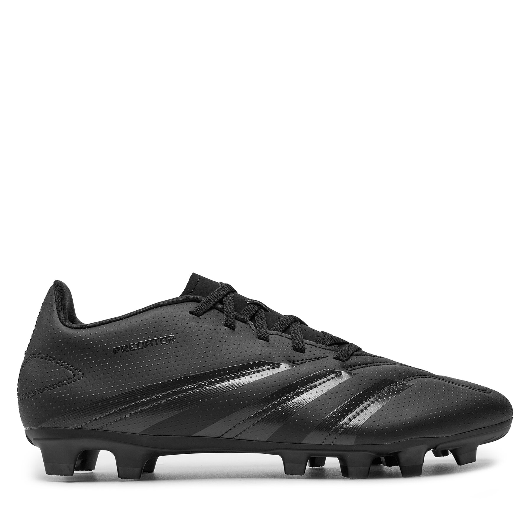 Fußballschuhe adidas Predator 24 Club Flexible Ground Boots IG7759 Schwarz von Adidas