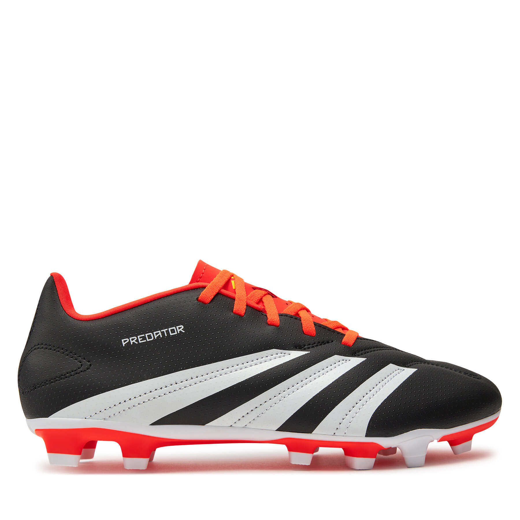 Fußballschuhe adidas Predator 24 Club Flexible Ground IG7760 Schwarz von Adidas