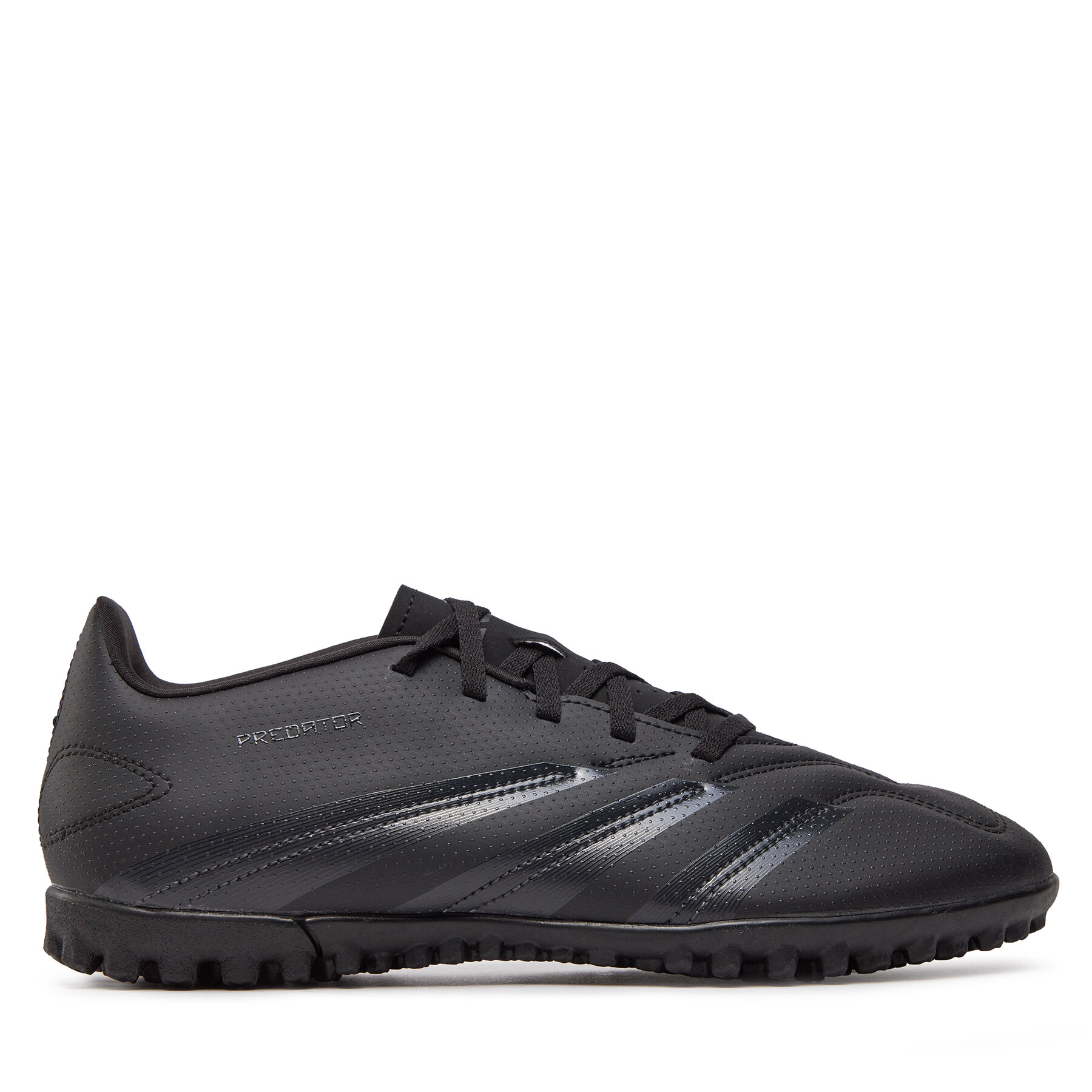 Fußballschuhe adidas Predator 24 Club Turf Boots IG5458 Schwarz Fußballschuhe adidas Predator 24 Club Turf Boots IG5458 Schwarz von Adidas