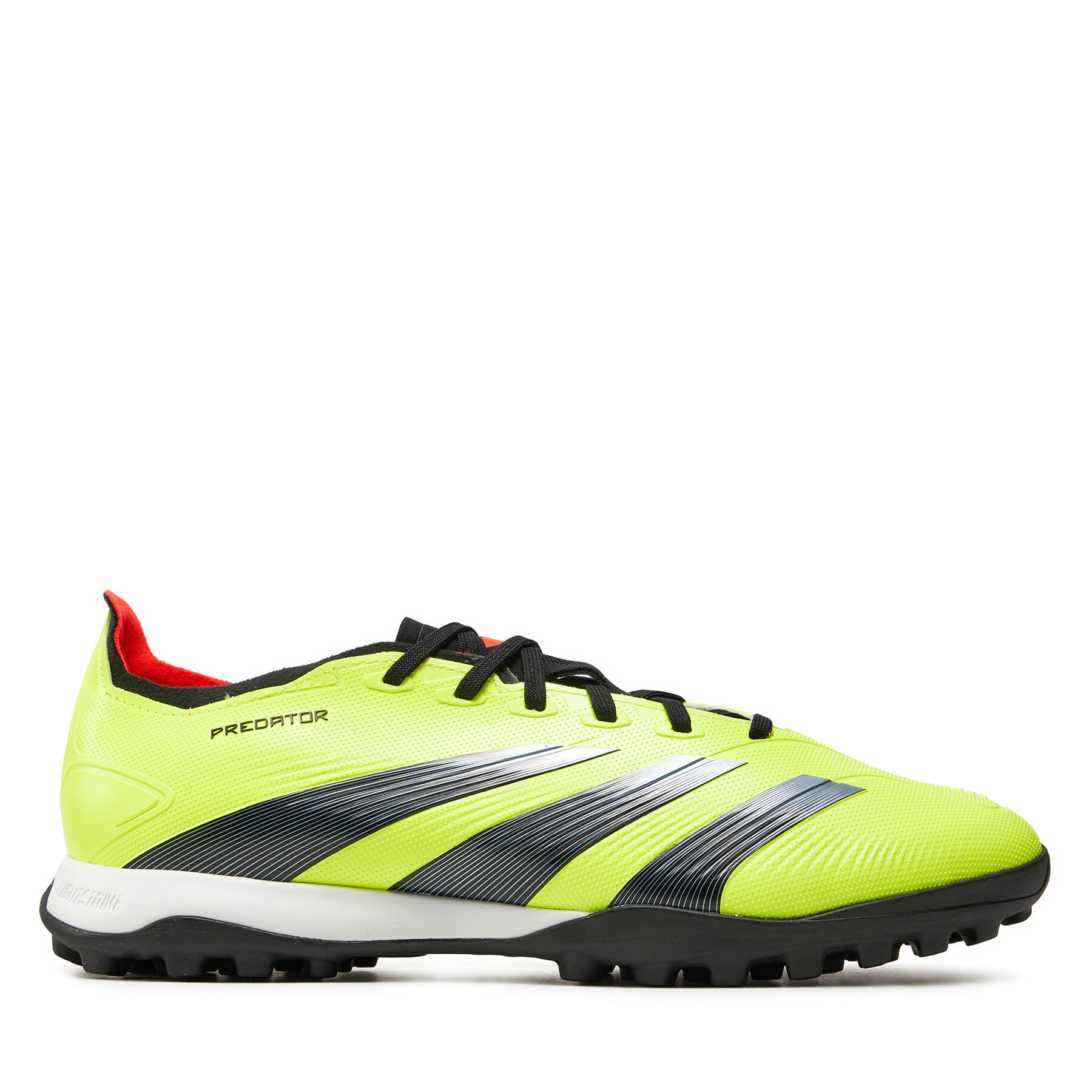 Fußballschuhe adidas Predator 24 IE2612 Gelb von Adidas