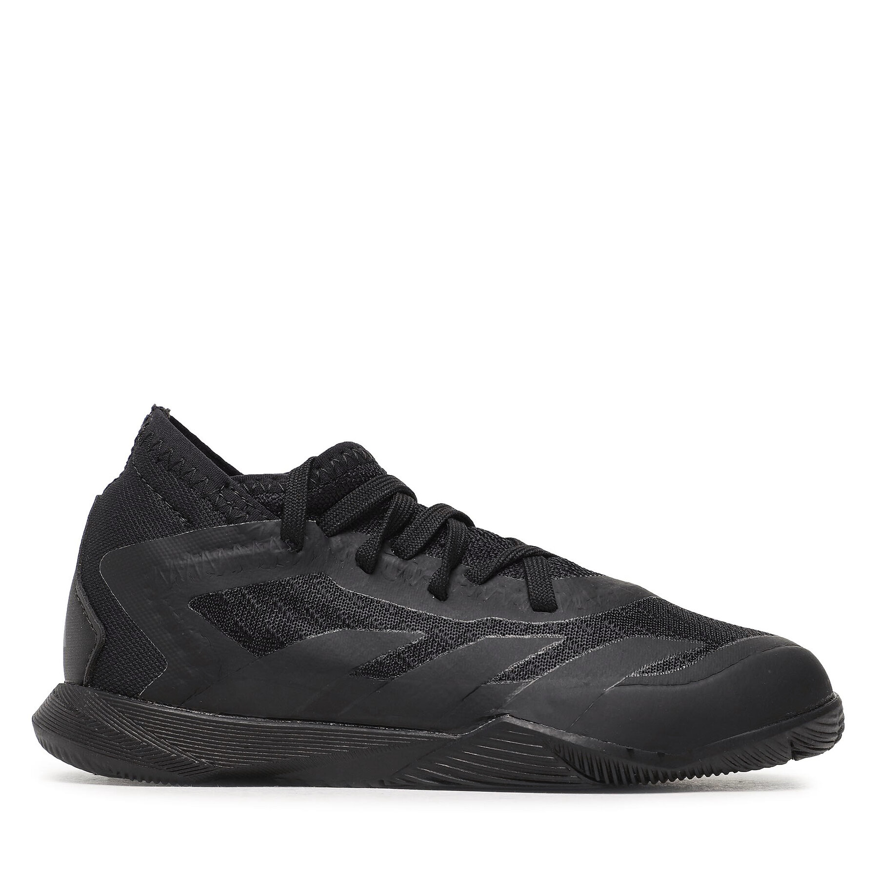 Fußballschuhe adidas Predator Accuracy.3 Indoor Boots GW7077 Schwarz Fußballschuhe adidas Predator Accuracy.3 Indoor Boots GW7077 Schwarz von Adidas