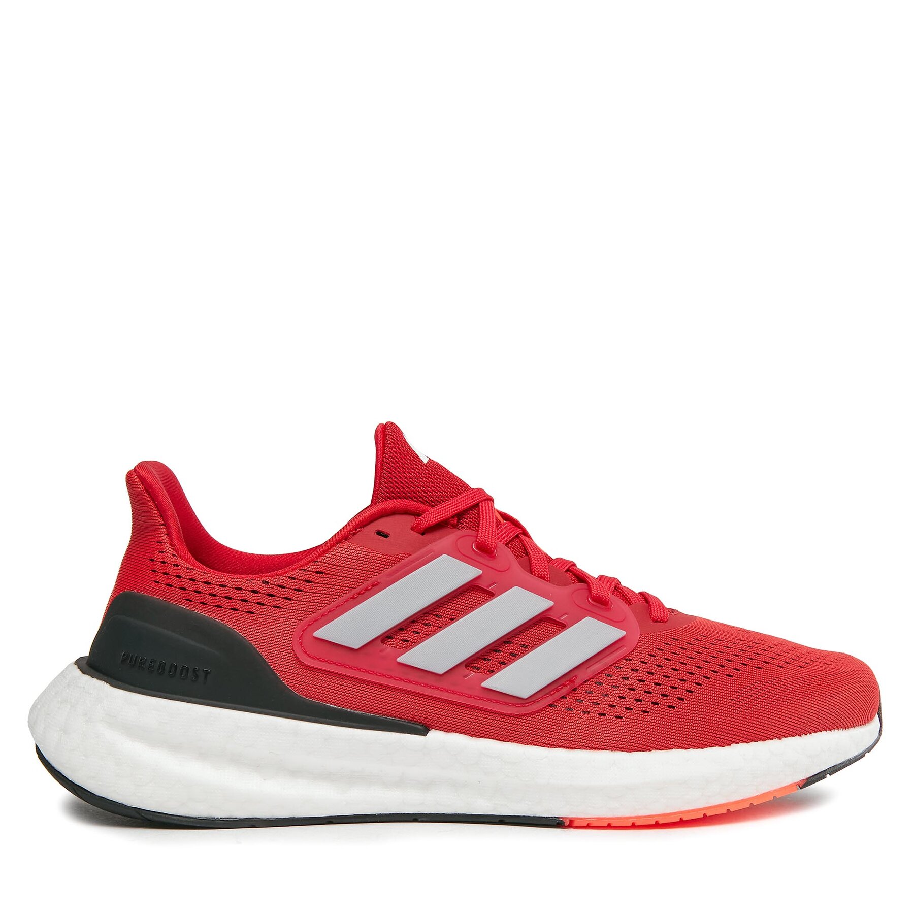 Laufschuhe adidas Pureboost 23 Shoes IF2370 Rot von Adidas