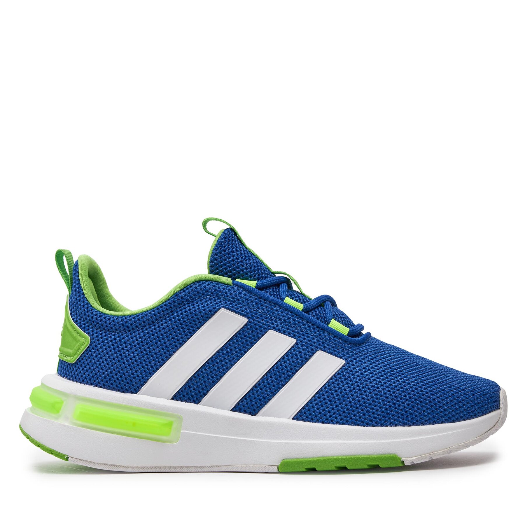 Sneakers adidas Racer TR23 Kids ID5979 Blau von Adidas