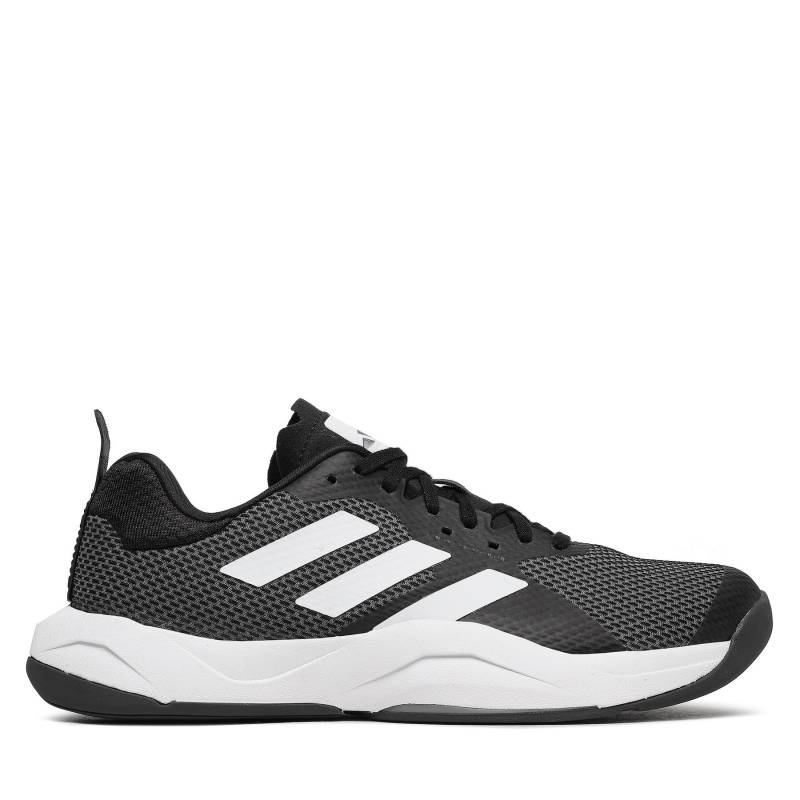 Fitnessschuhe adidas Rapidmove Trainer HP3287 Schwarz von Adidas