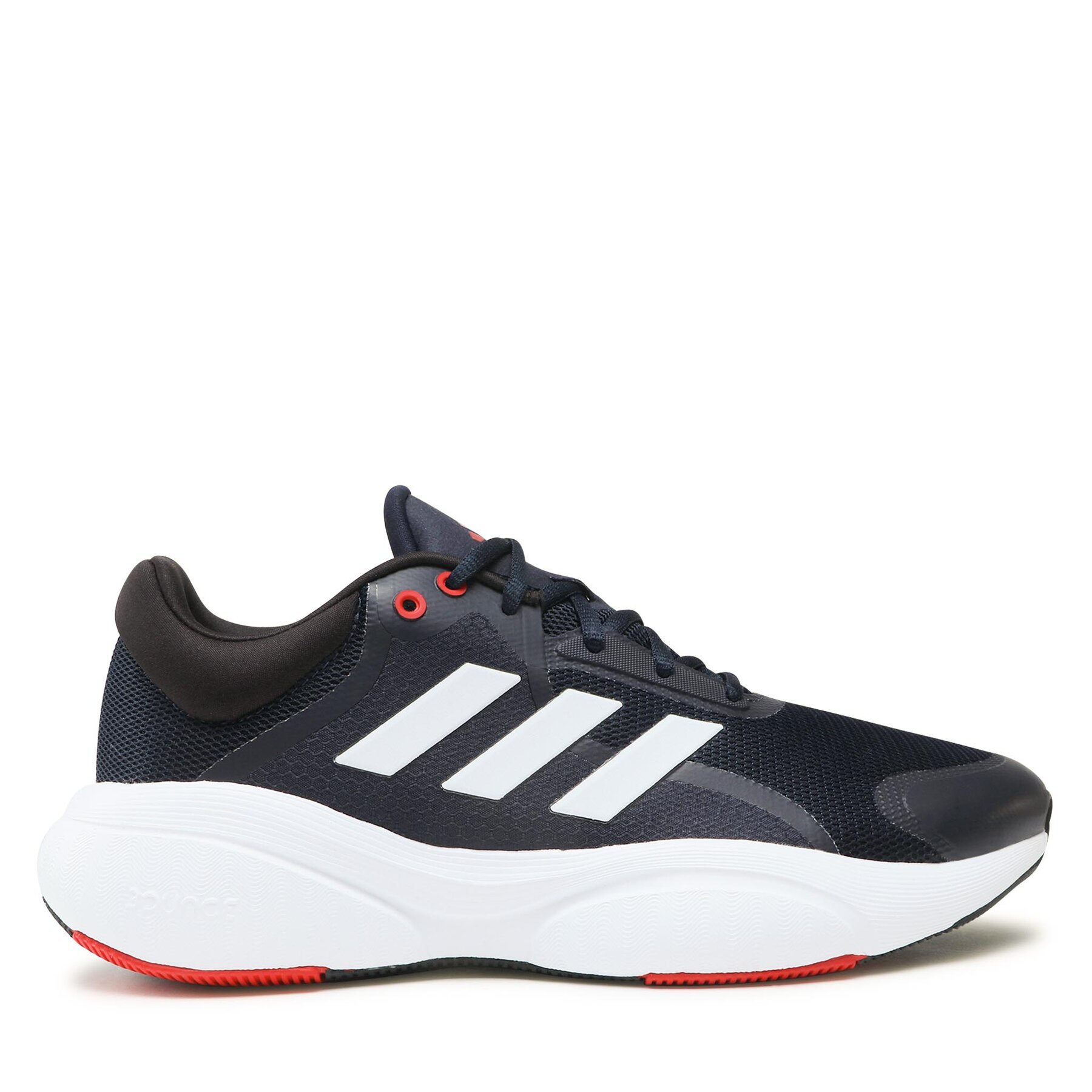 Laufschuhe adidas Response Shoes IG0340 Dunkelblau von Adidas