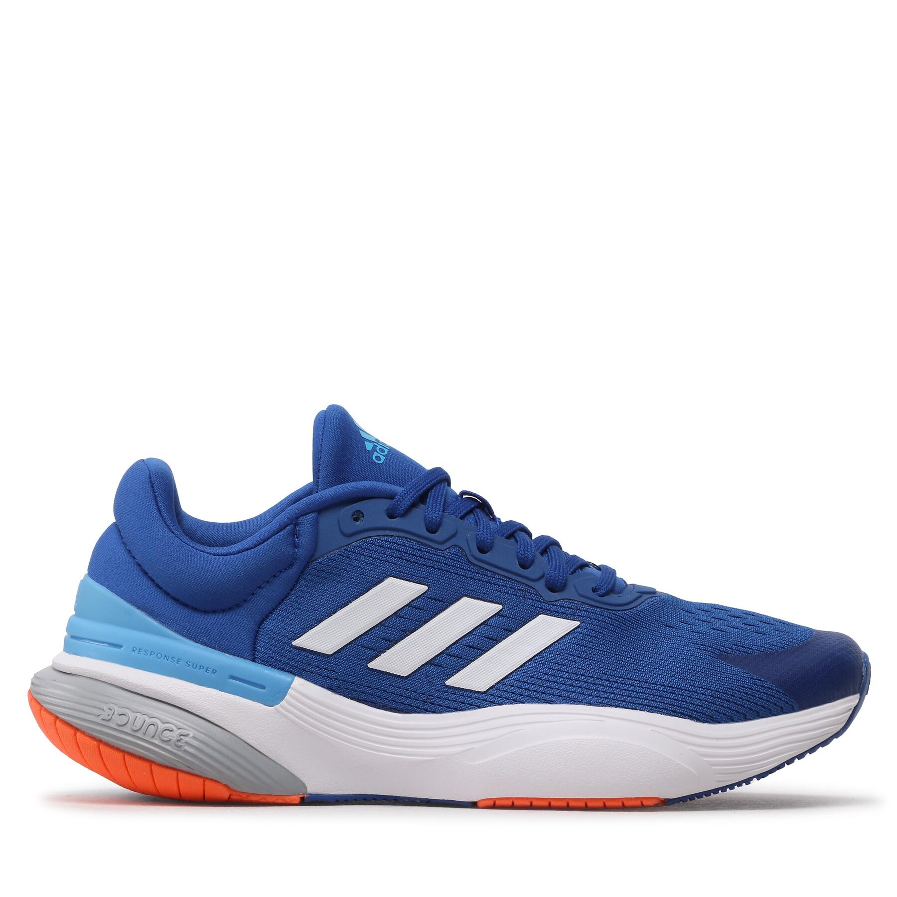 Sneakers adidas Response Super 3.0 J GV6684 Blau von Adidas