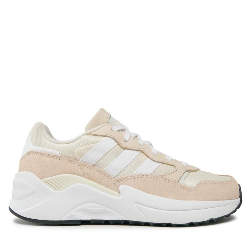 Sneakers adidas Retropy Adisuper HQ1842 Beige von Adidas