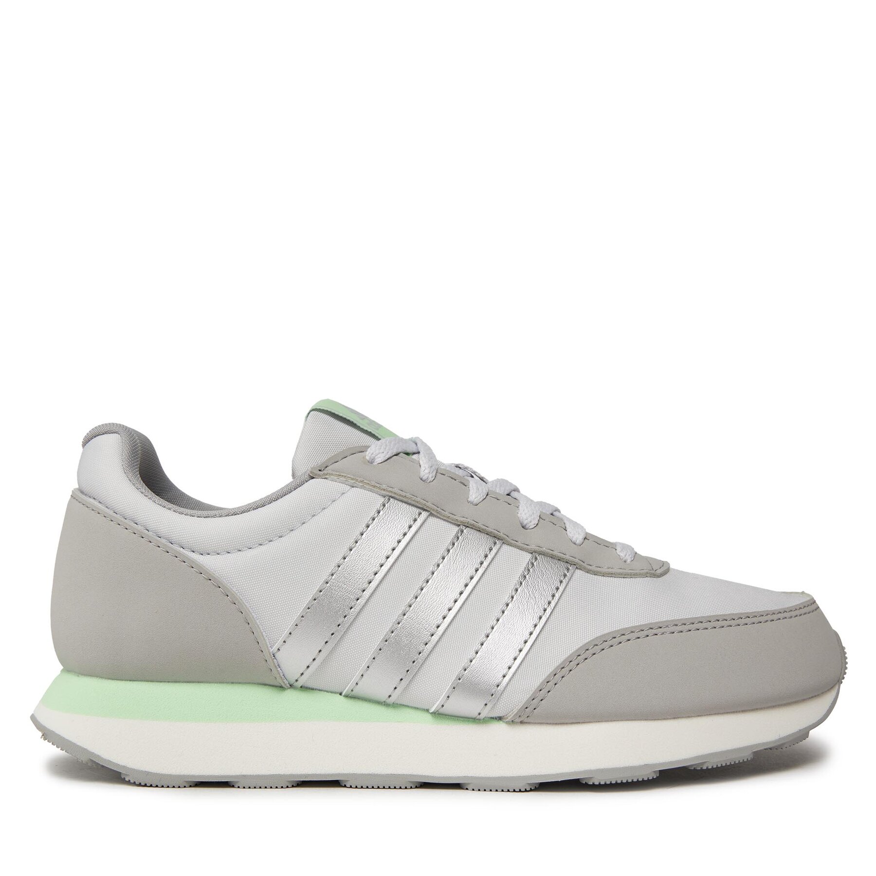 Sneakers adidas Run 60s 3.0 Lifestyle Running IG1173 Grau von Adidas