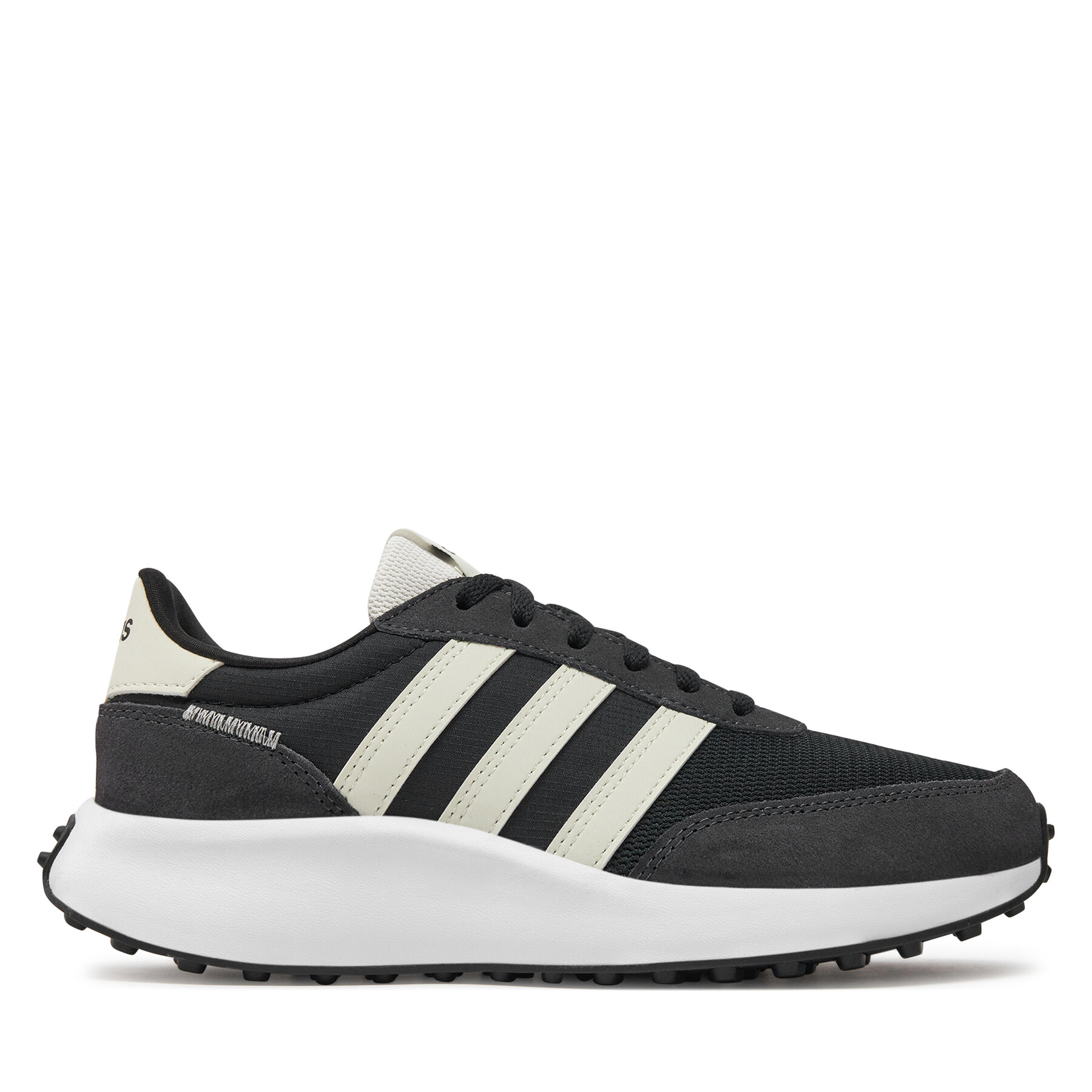 Sneakers adidas Run 70s GW5609 Schwarz von Adidas