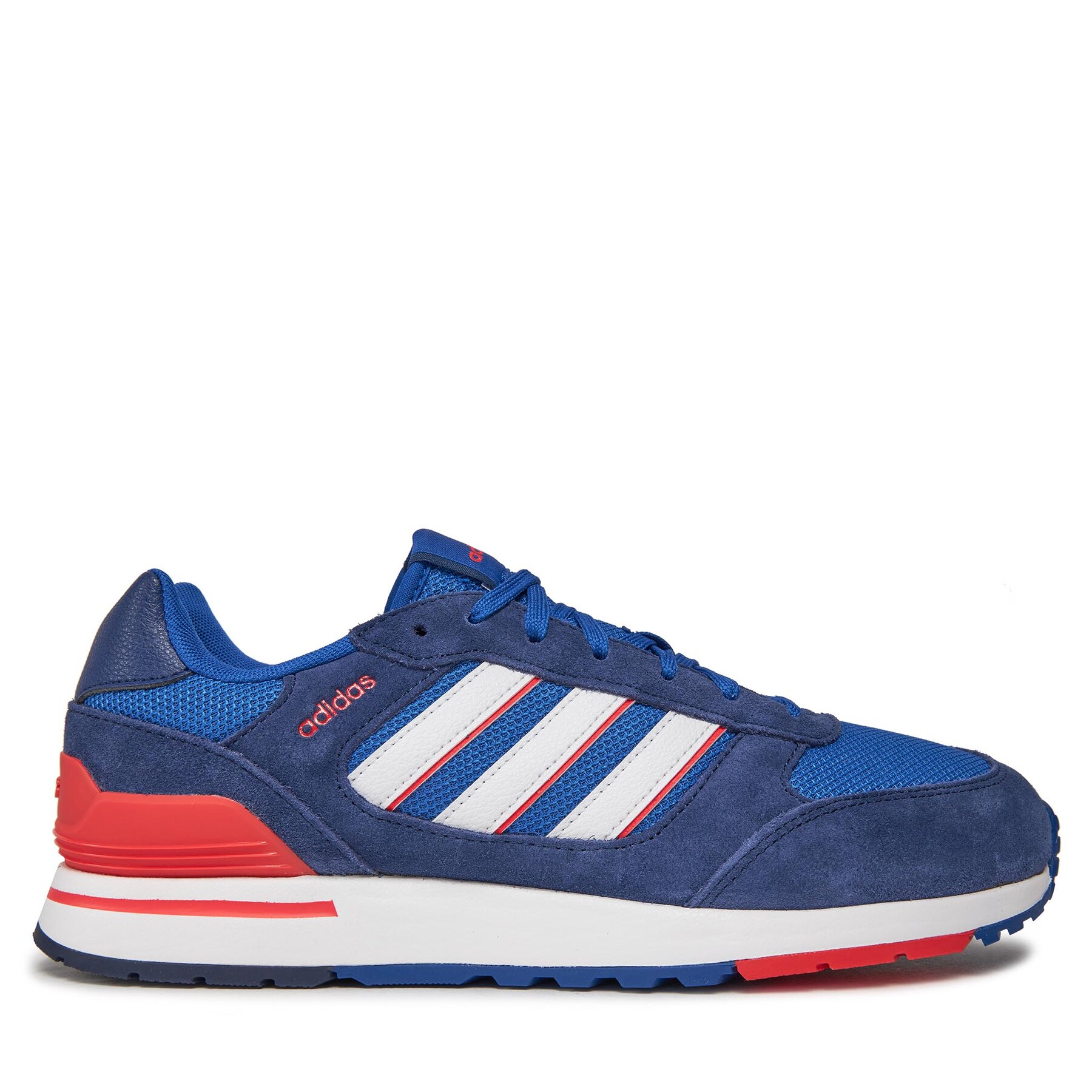 Sneakers adidas Run 80s IG3531 Blau von Adidas