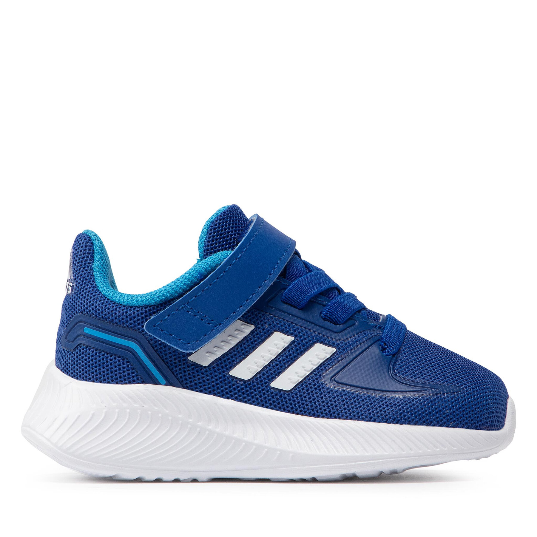 Sneakers adidas Runfalcon 2.0 I HR1399 Blau von Adidas