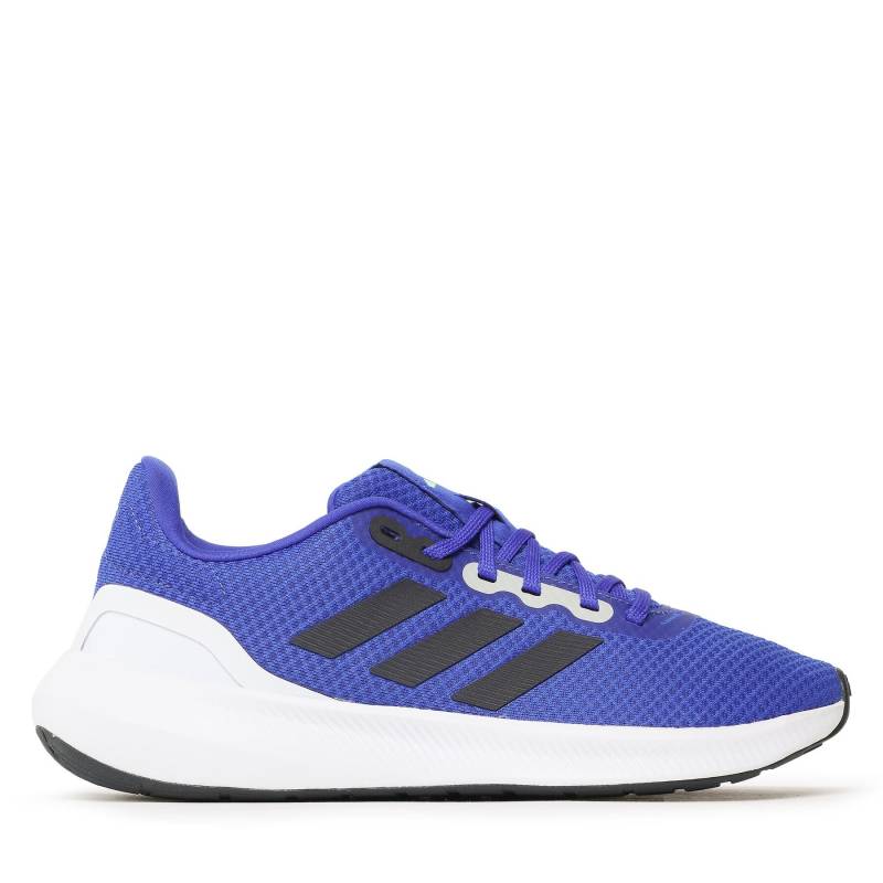 Laufschuhe adidas Runfalcon 3 Shoes HP7549 Blau von Adidas