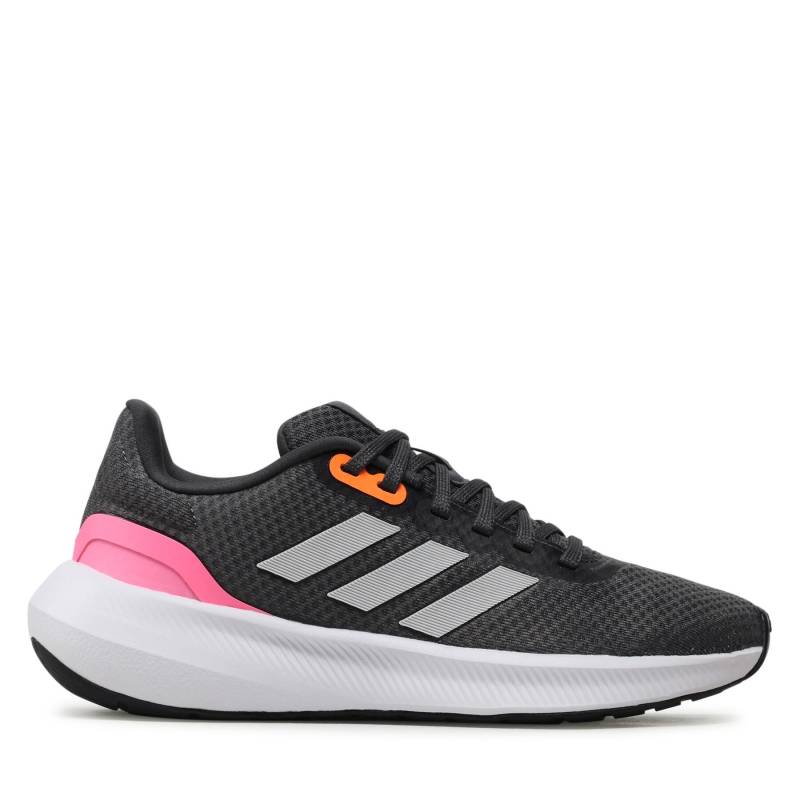 Laufschuhe adidas Runfalcon 3 Shoes HP7564 Grau von Adidas