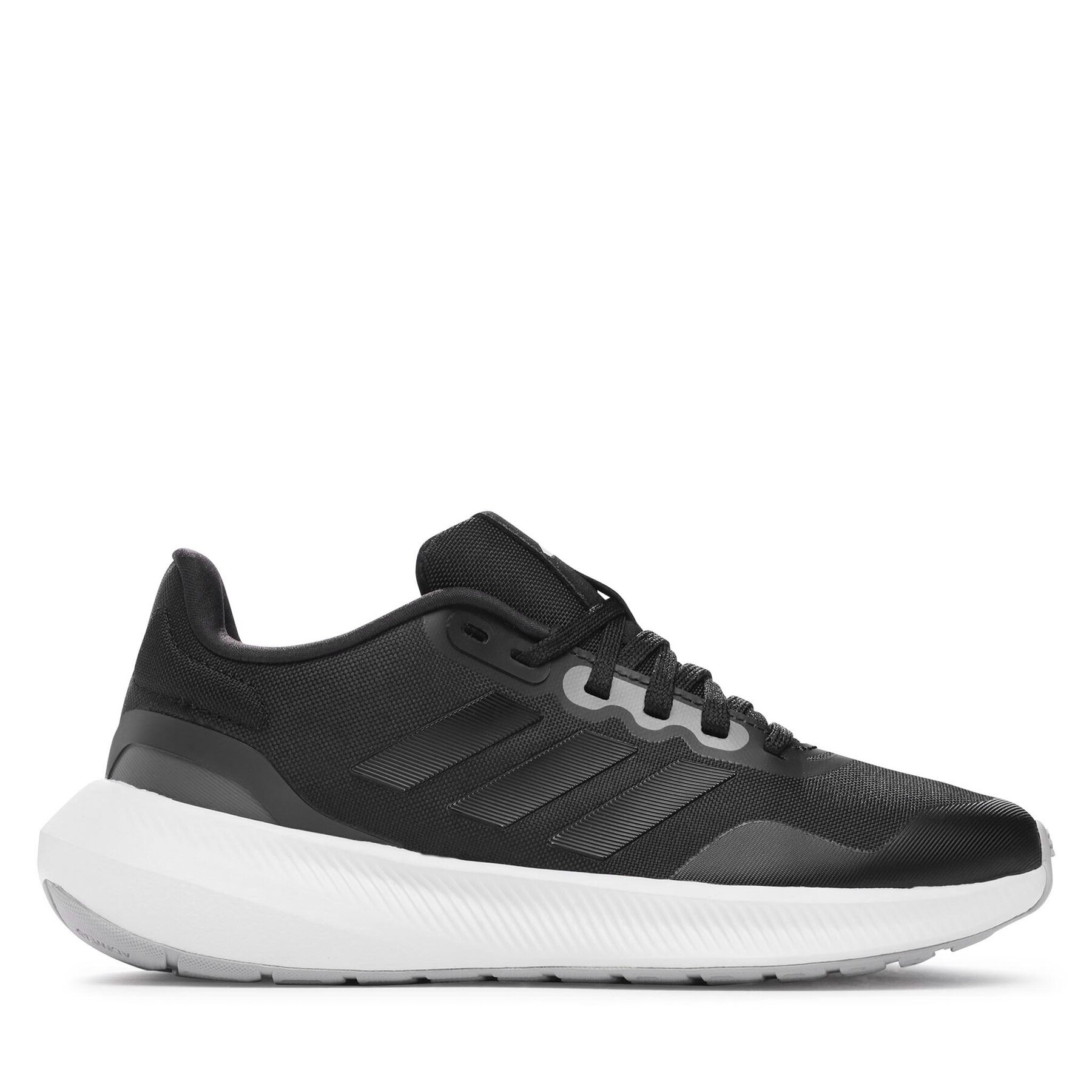 Laufschuhe adidas Runfalcon 3 Tr Shoes HQ3791 Schwarz Laufschuhe adidas Runfalcon 3 Tr Shoes HQ3791 Schwarz von Adidas