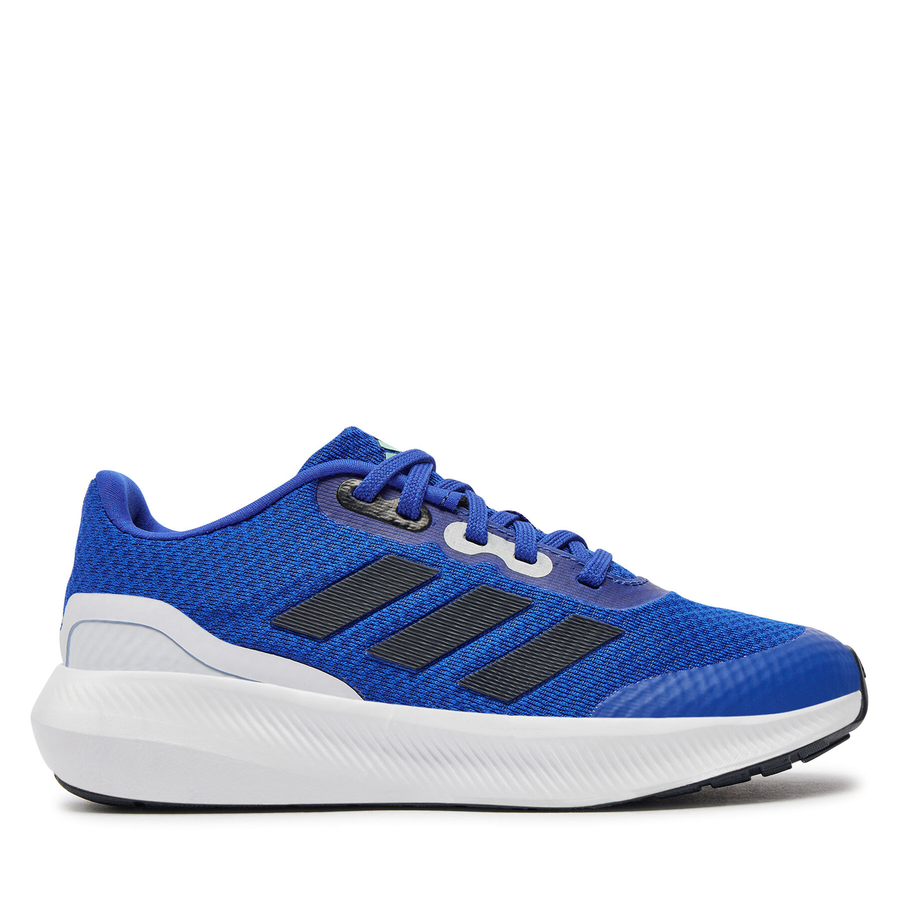 Sneakers adidas RunFalcon 3 Sport Running Lace Shoes HP5840 Blau Sneakers adidas RunFalcon 3 Sport Running Lace Shoes HP5840 Blau von Adidas