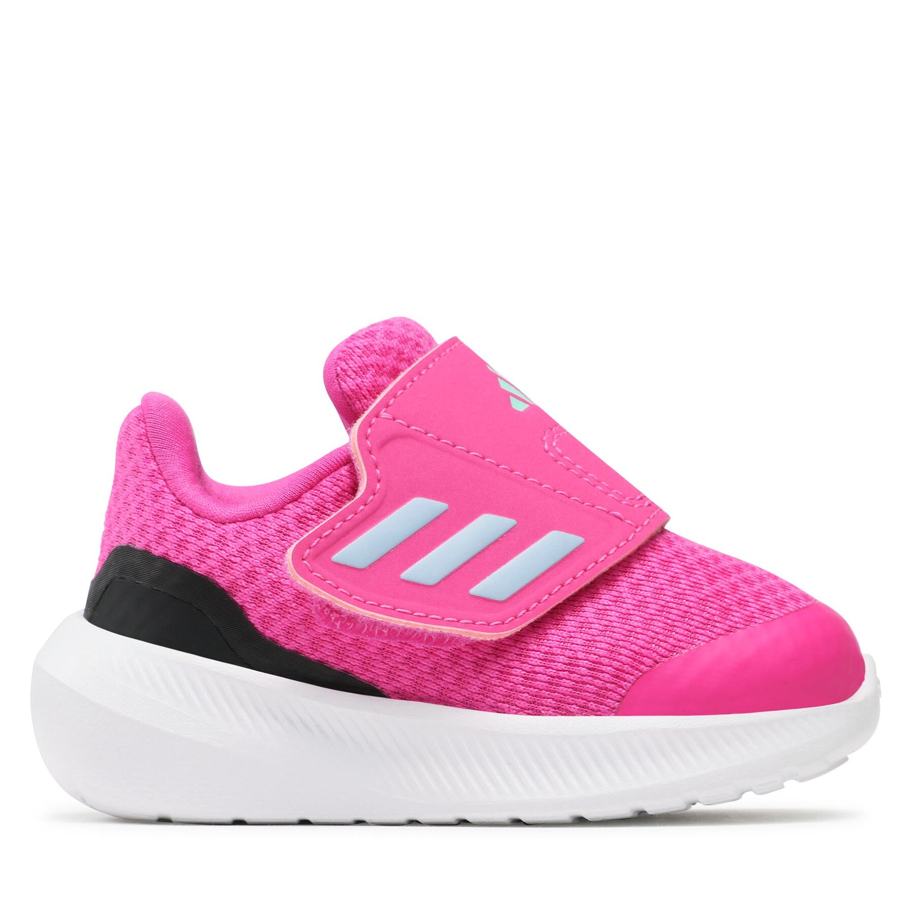 Sneakers adidas Runfalcon 3.0 Sport Running Hook-and-Loop Shoes HP5860 Rosa von Adidas