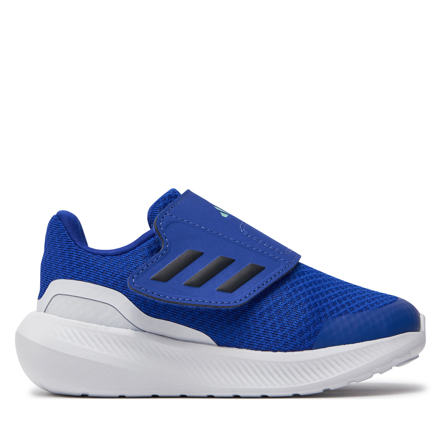 Sneakers adidas Runfalcon 3.0 Sport Running Hook-and-Loop Shoes HP5866 Blau von Adidas