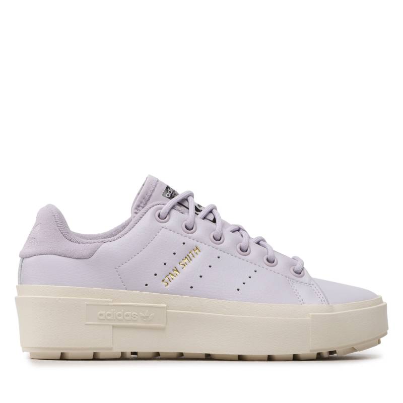 Sneakers adidas Stan Smith Bonega X W HQ6044 Violett von Adidas