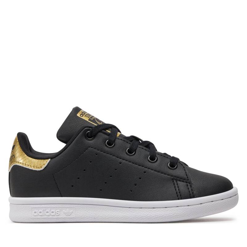 Sneakers adidas Stan Smith C GY4262 Schwarz von Adidas