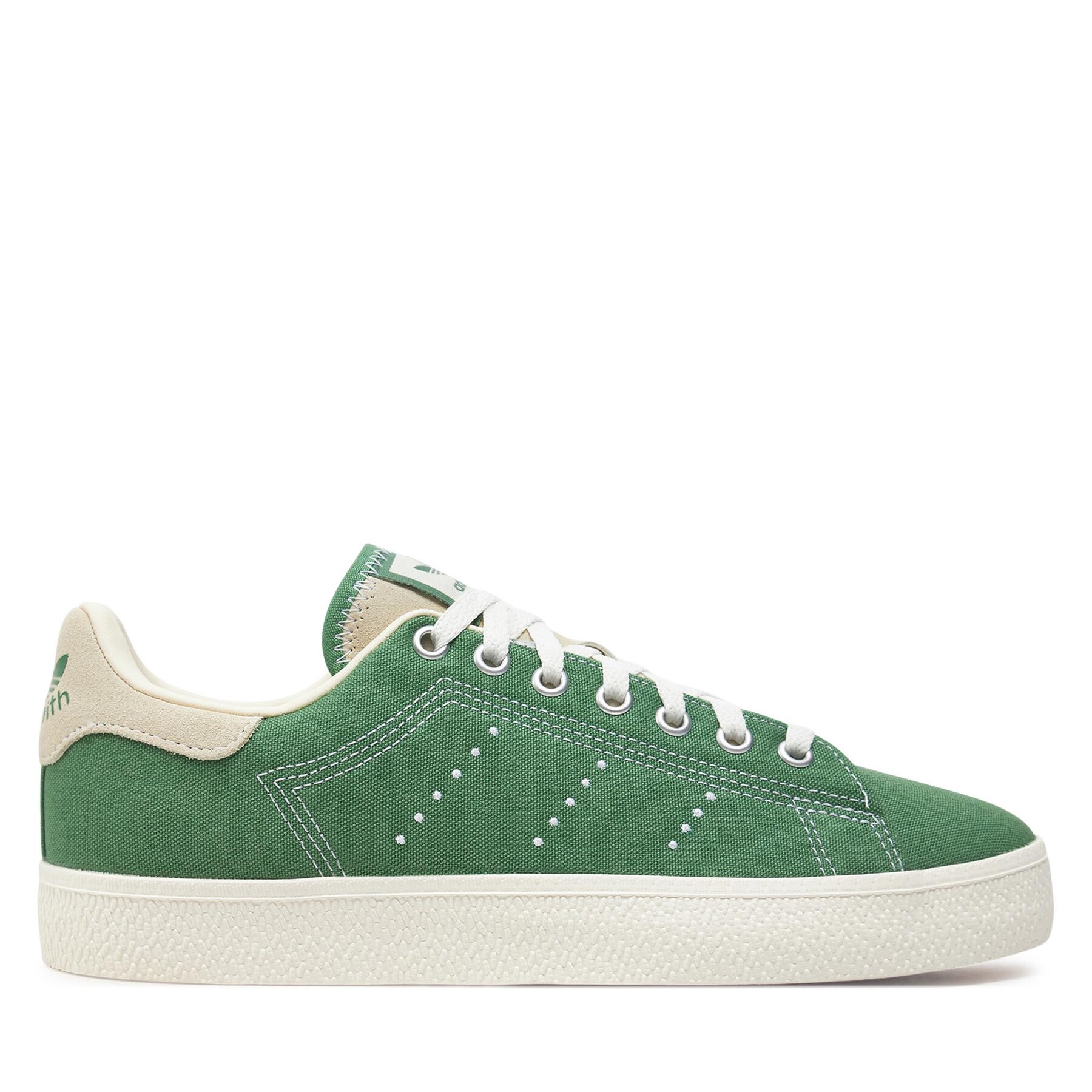 Sneakers adidas Stan Smith CS IF8853 Grün von Adidas