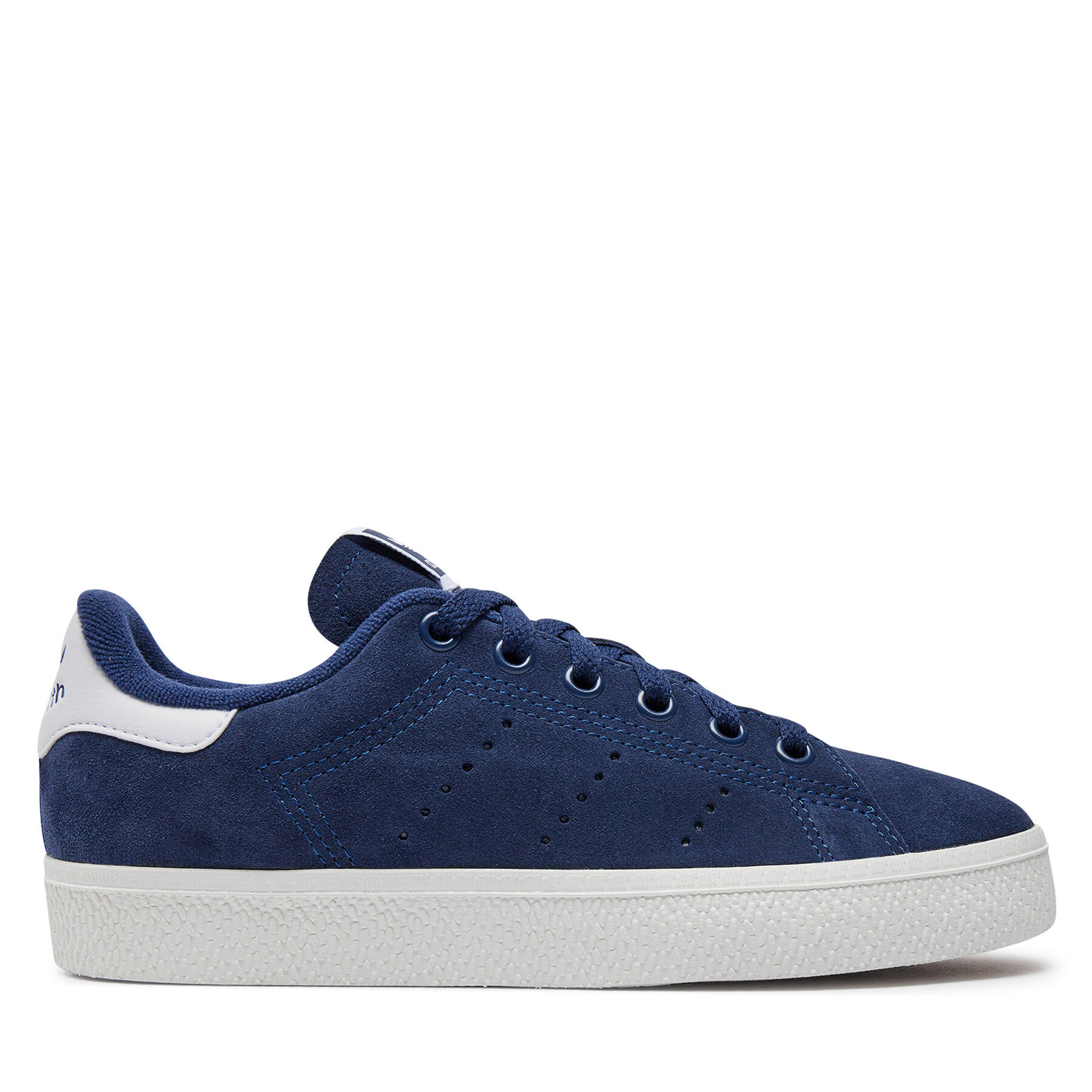 Sneakers adidas Stan Smith CS Mid IE0432 Blau von Adidas