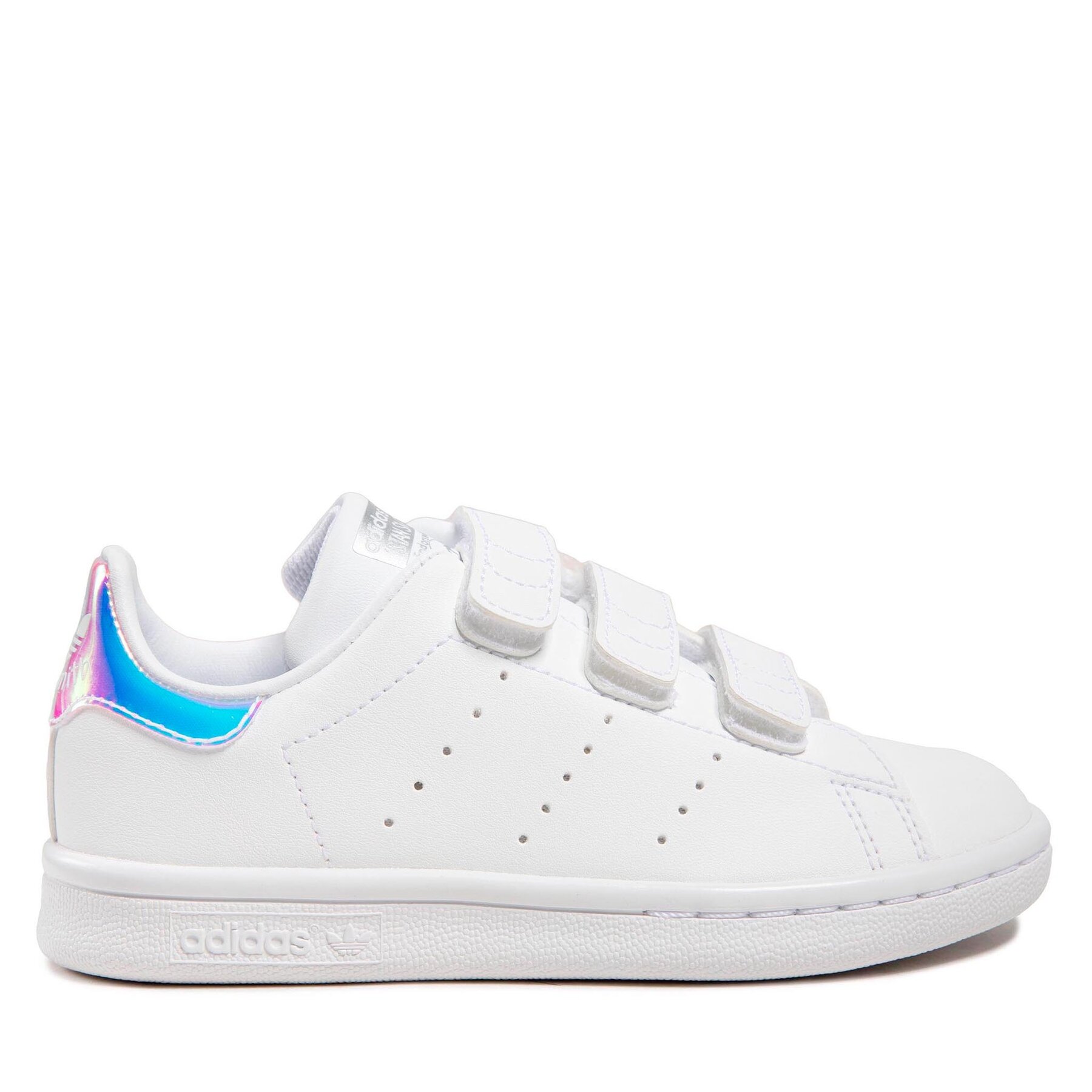 Sneakers adidas Stan Smith Cf C FX7539 Weiß Sneakers adidas Stan Smith Cf C FX7539 Weiß von Adidas