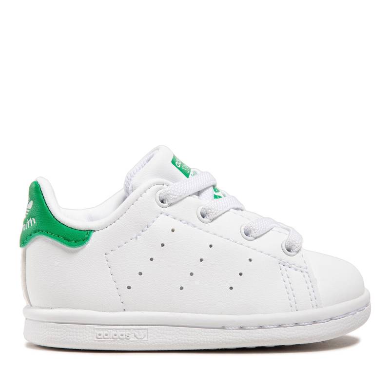 Sneakers adidas Stan Smith El I FX7528 Weiß von Adidas