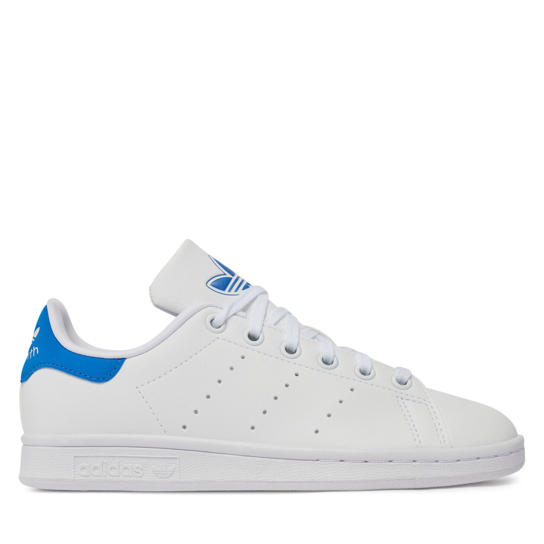 Sneakers adidas Stan Smith Kids IE8110 Weiß von Adidas