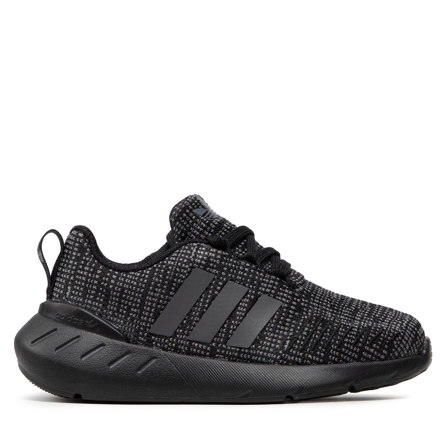 Sneakers adidas Swift Run 22 C GY3008 Schwarz von Adidas