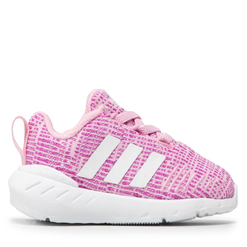 Sneakers adidas Swift Run 22 El I GW8185 Rosa von Adidas