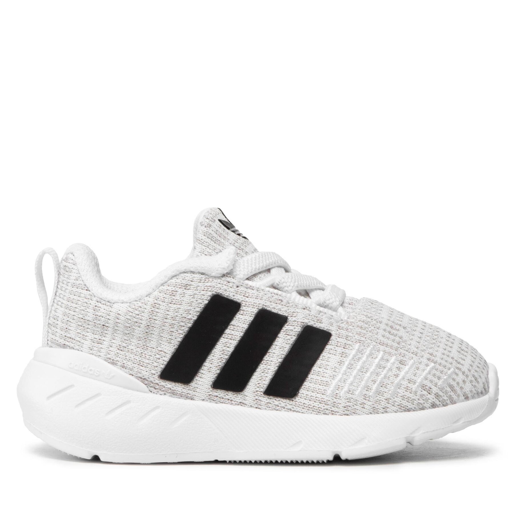 Sneakers adidas Swift Run 22 El I GW8187 Grau von Adidas