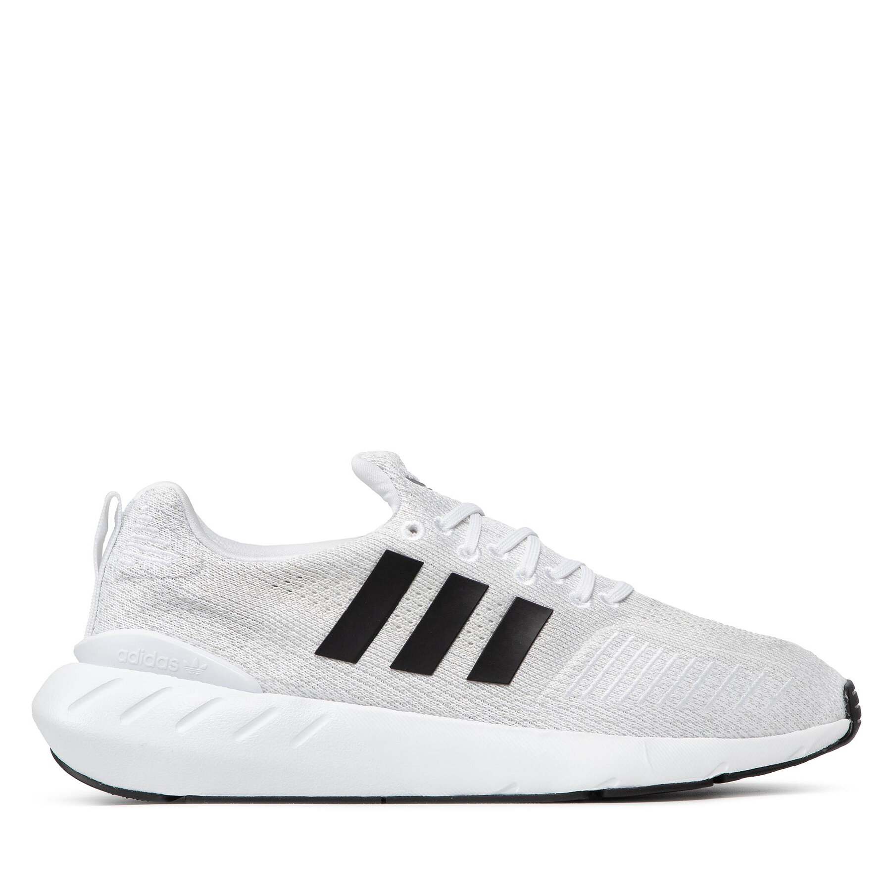 Sneakers adidas Swift Run 22 GY3047 Grau von Adidas