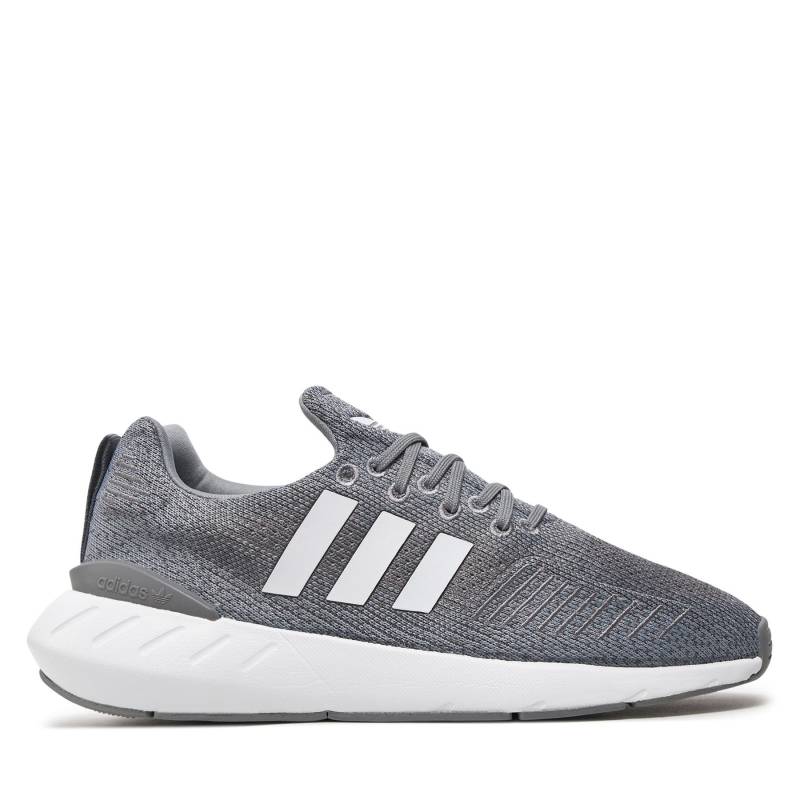 Sneakers adidas Swift Run 22 GZ3495 Grau von Adidas