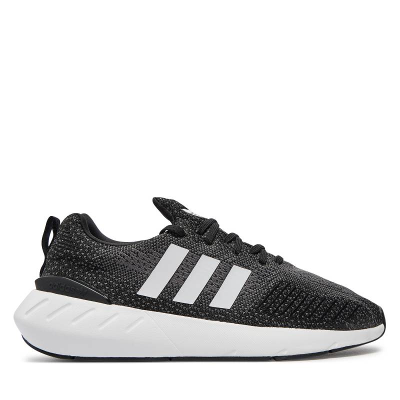 Sneakers adidas Swift Run 22 GZ3496 Grau von Adidas