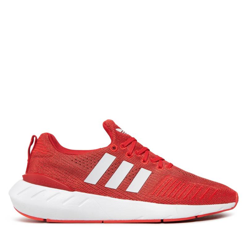 Sneakers adidas Swift Run 22 GZ3497 Rot von Adidas