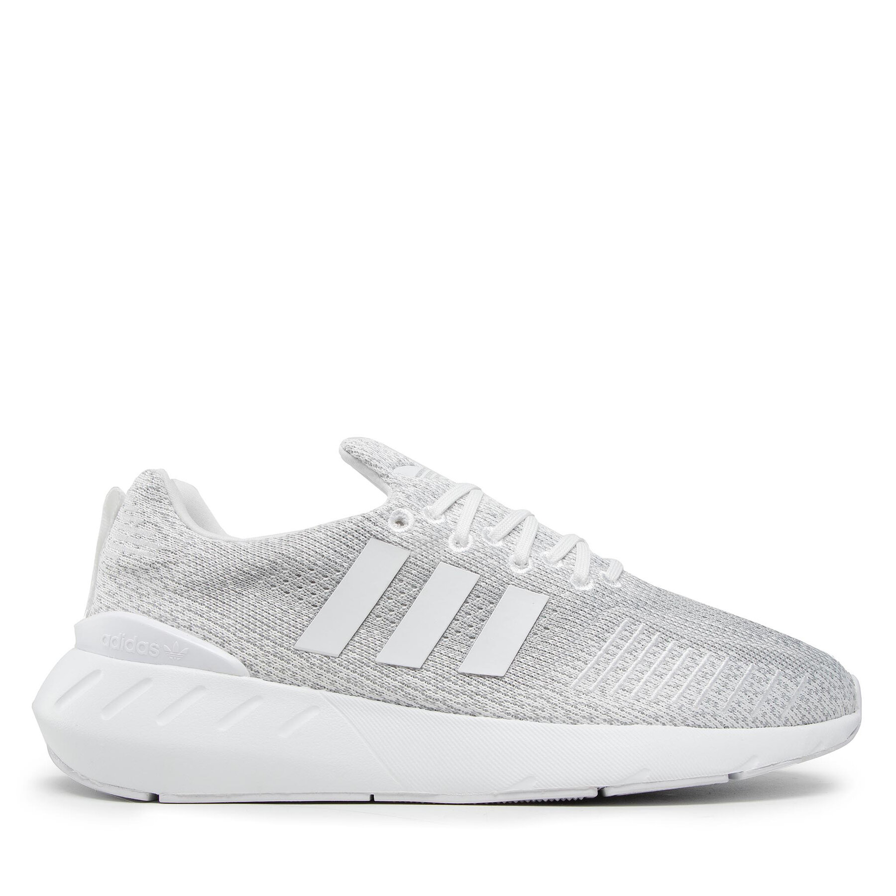 Sneakers adidas Swift Run 22 GZ3499 Grau von Adidas