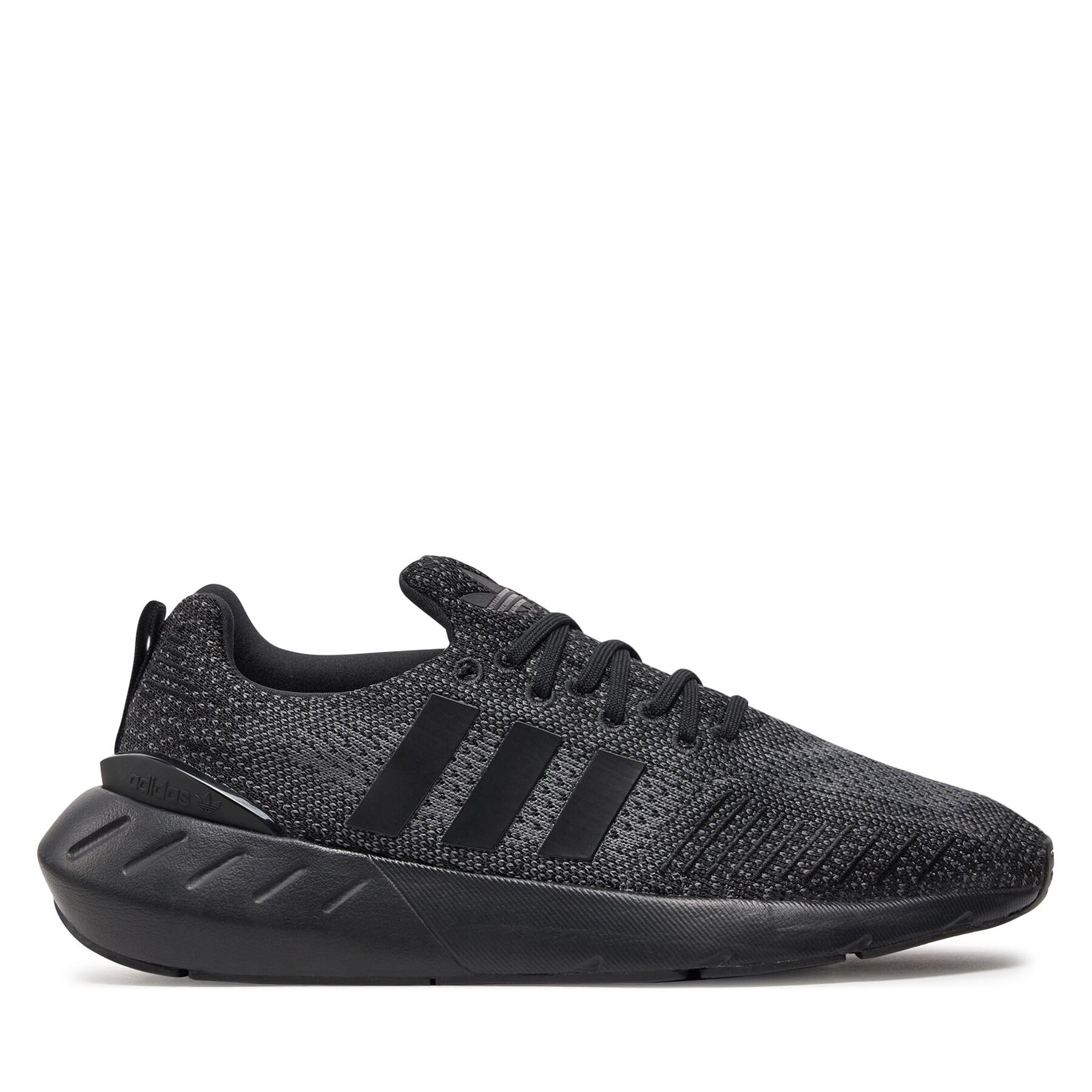 Sneakers adidas Swift Run 22 GZ3500 Grau von Adidas