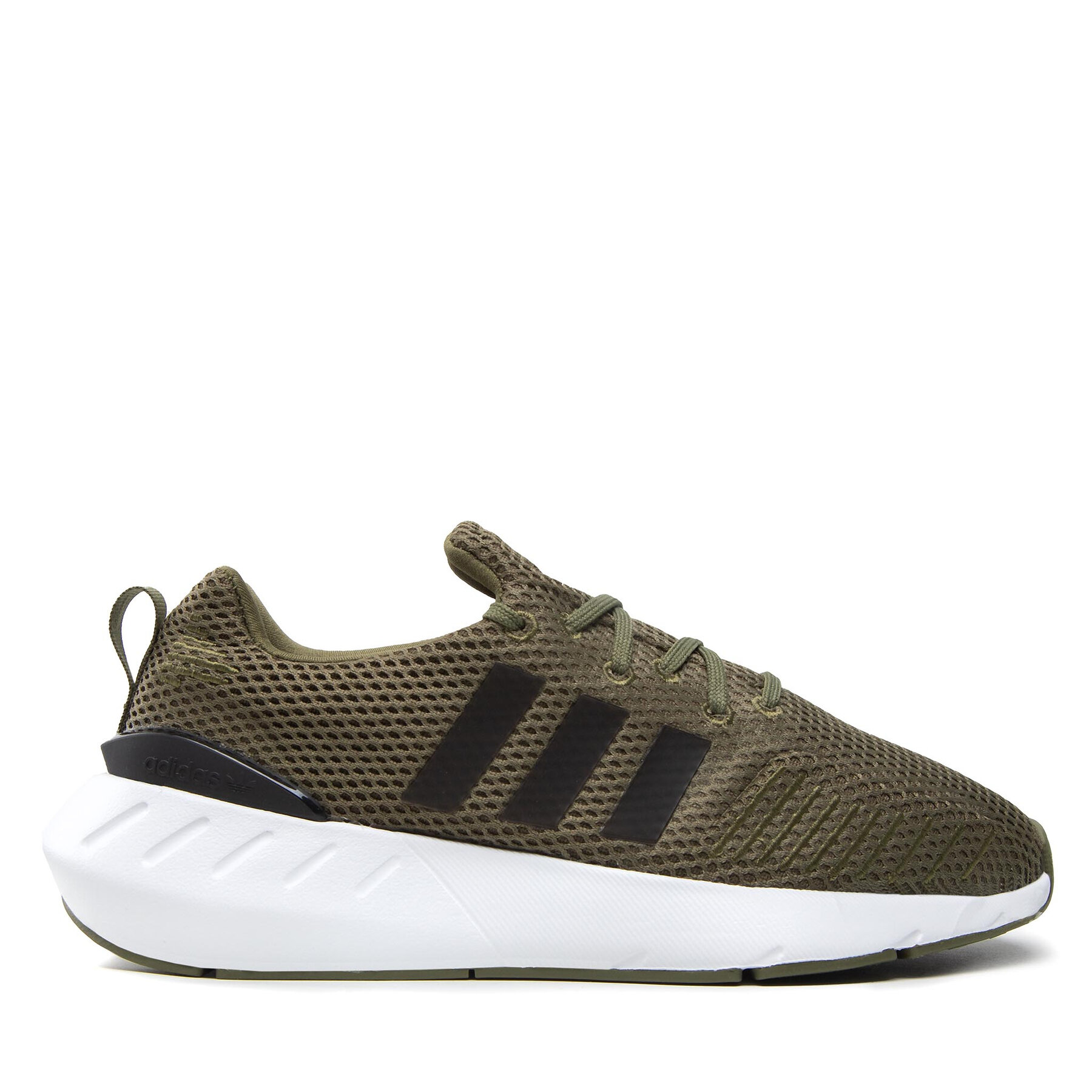 Sneakers adidas Swift Run 22 J GZ0806 Grün Sneakers adidas Swift Run 22 J GZ0806 Grün von Adidas
