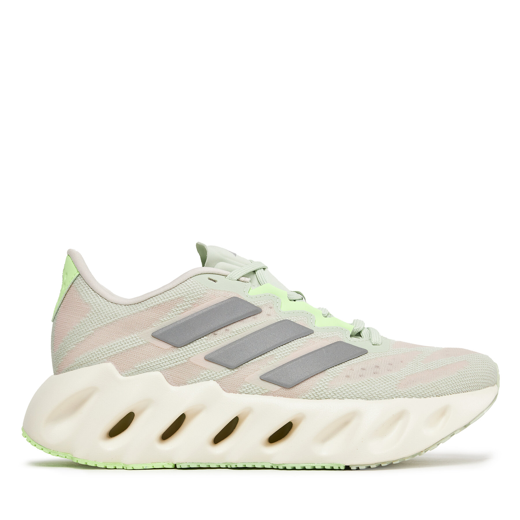 Laufschuhe adidas Switch Fwd W ID2646 Grau von Adidas