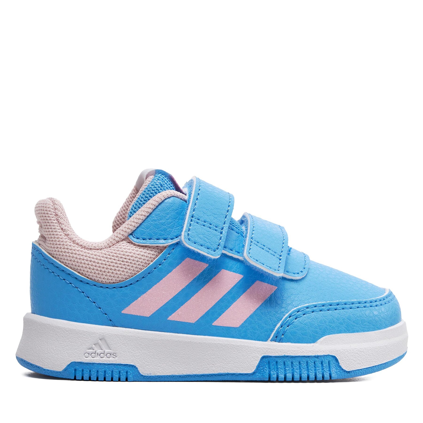 Sneakers adidas Tensaur Hook and Loop IG8802 Blau Sneakers adidas Tensaur Hook and Loop IG8802 Blau von Adidas