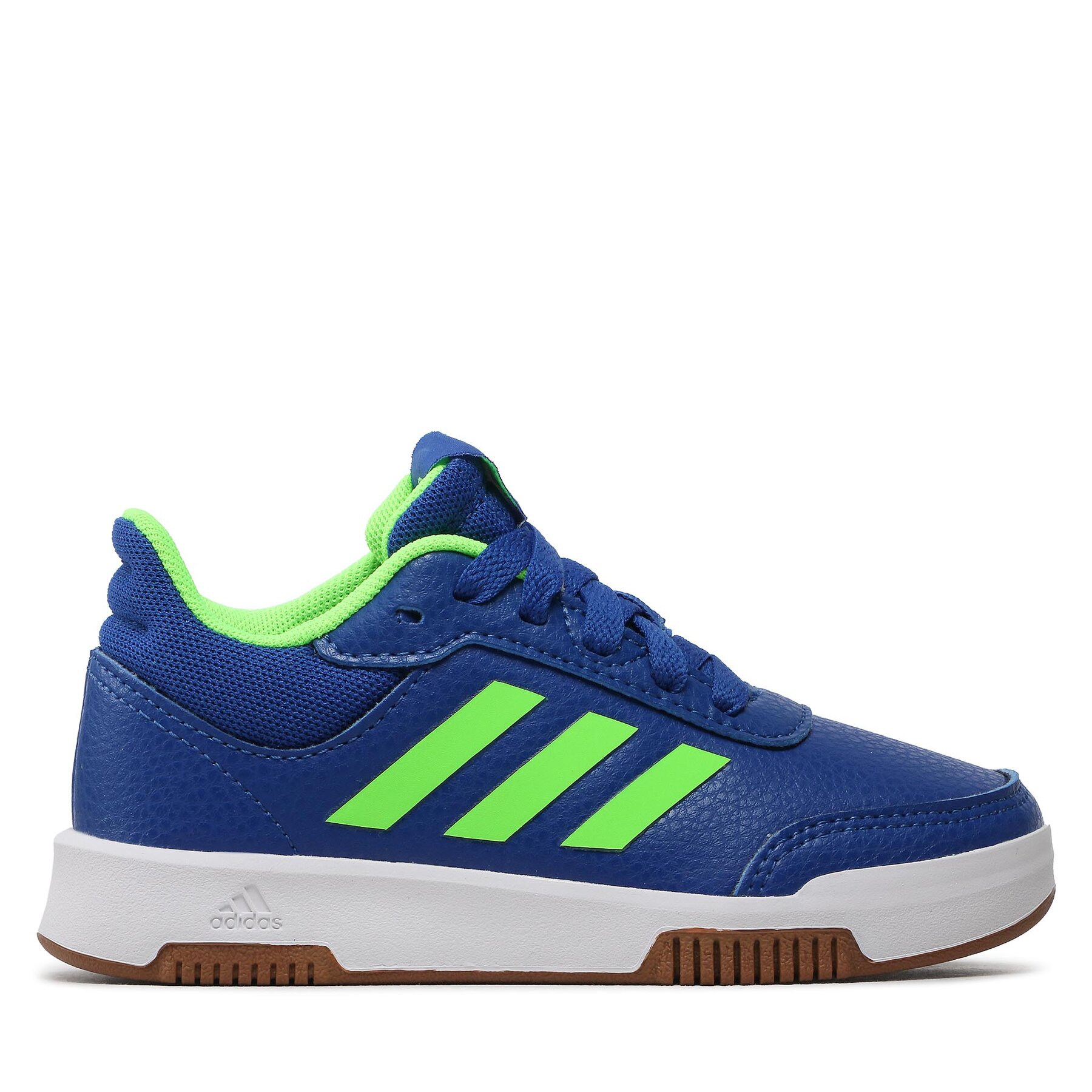 Sneakers adidas Tensaur Sport 2.0 K HP2619 Blau von Adidas