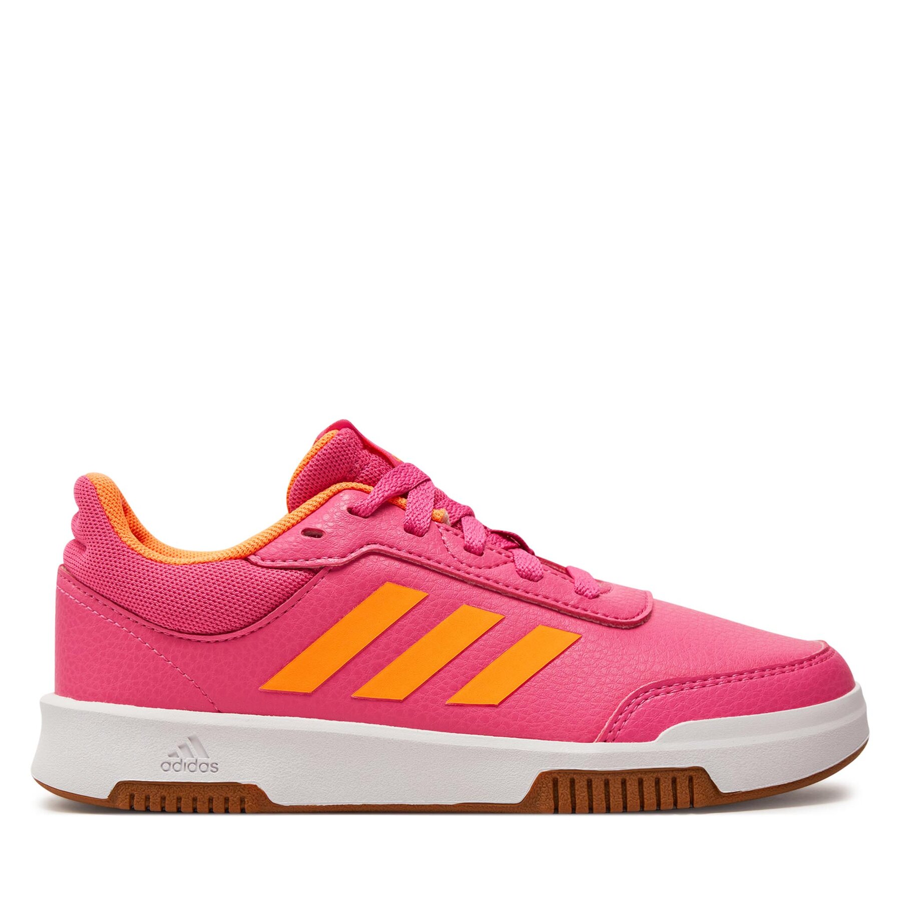 Sneakers adidas Tensaur Sport Training Lace Shoes HP2620 Rosa von Adidas