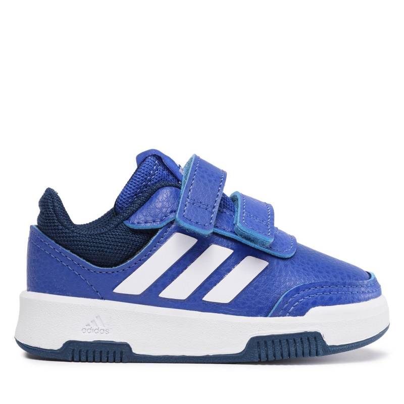 Sneakers adidas Tensaur Sport Training Hook and Loop Shoes H06300 Blau von Adidas