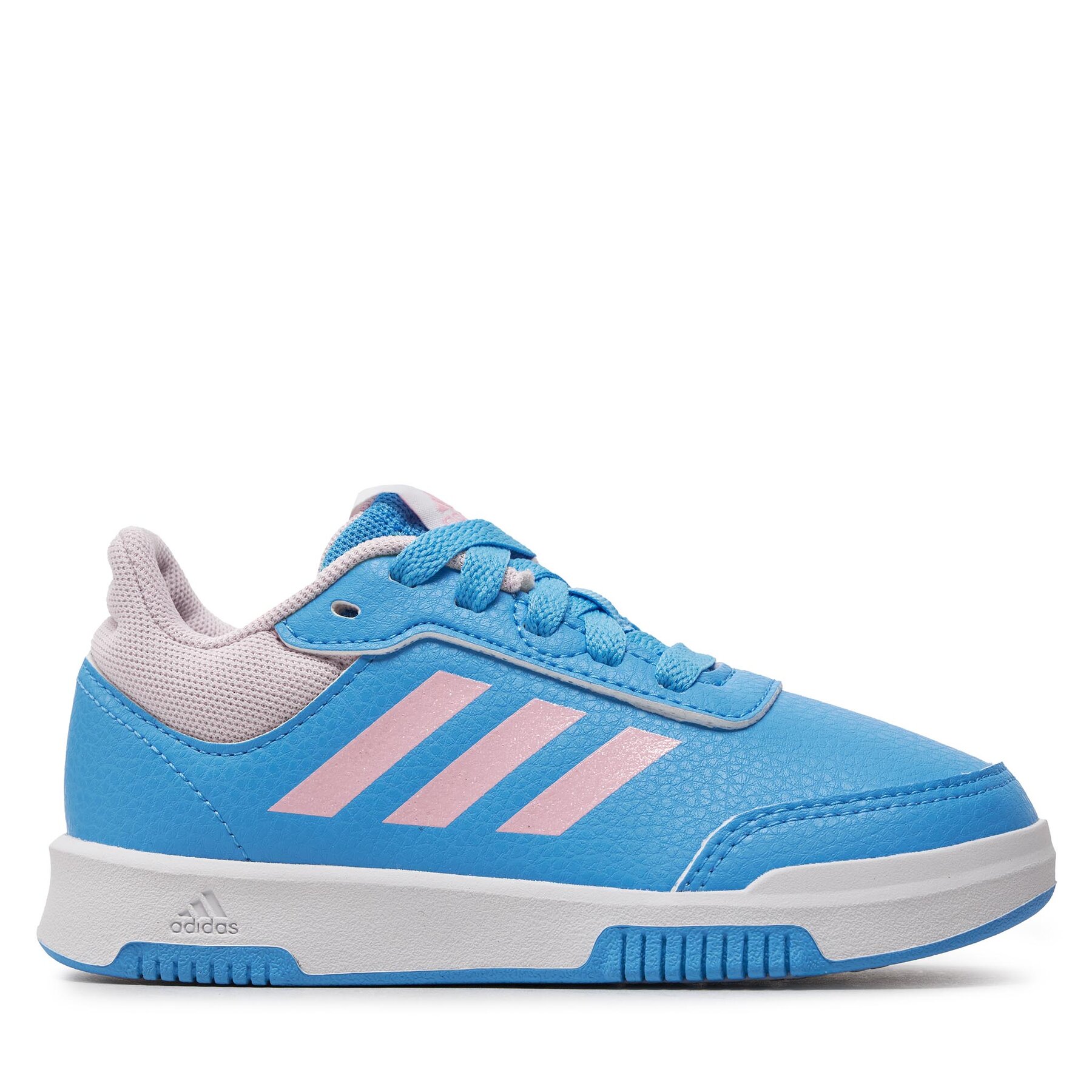 Sneakers adidas Tensaur Sport Training Lace IG8576 Blau von Adidas