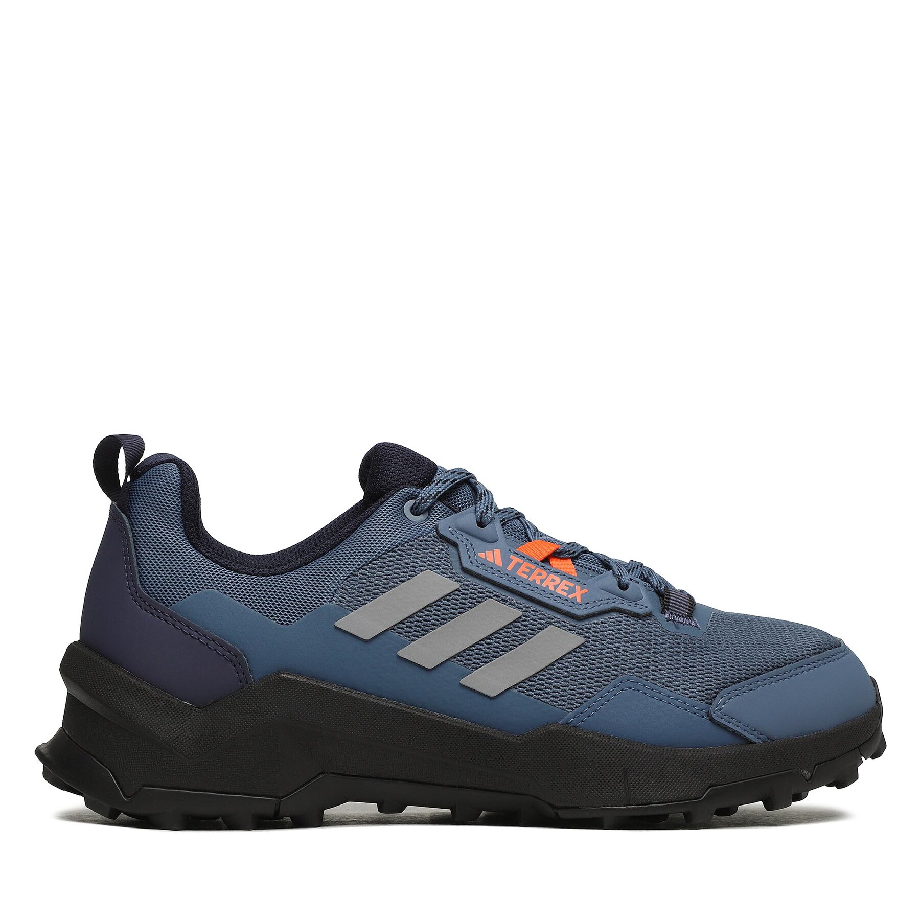 Trekkingschuhe adidas Terrex AX4 Hiking Shoes HP7392 Blau Trekkingschuhe adidas Terrex AX4 Hiking Shoes HP7392 Blau von Adidas