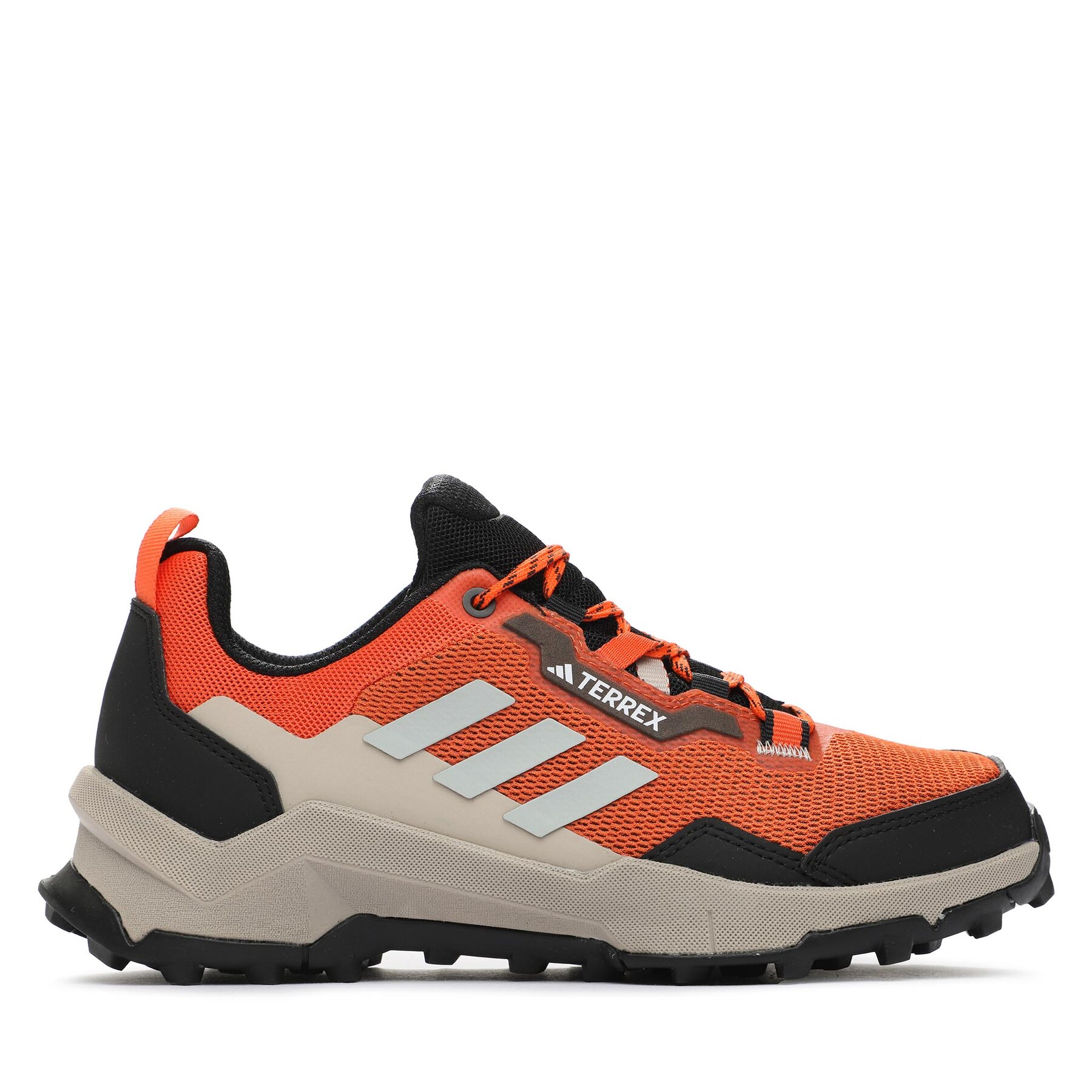 Trekkingschuhe adidas Terrex AX4 Hiking Shoes IF4871 Orange Trekkingschuhe adidas Terrex AX4 Hiking Shoes IF4871 Orange von Adidas
