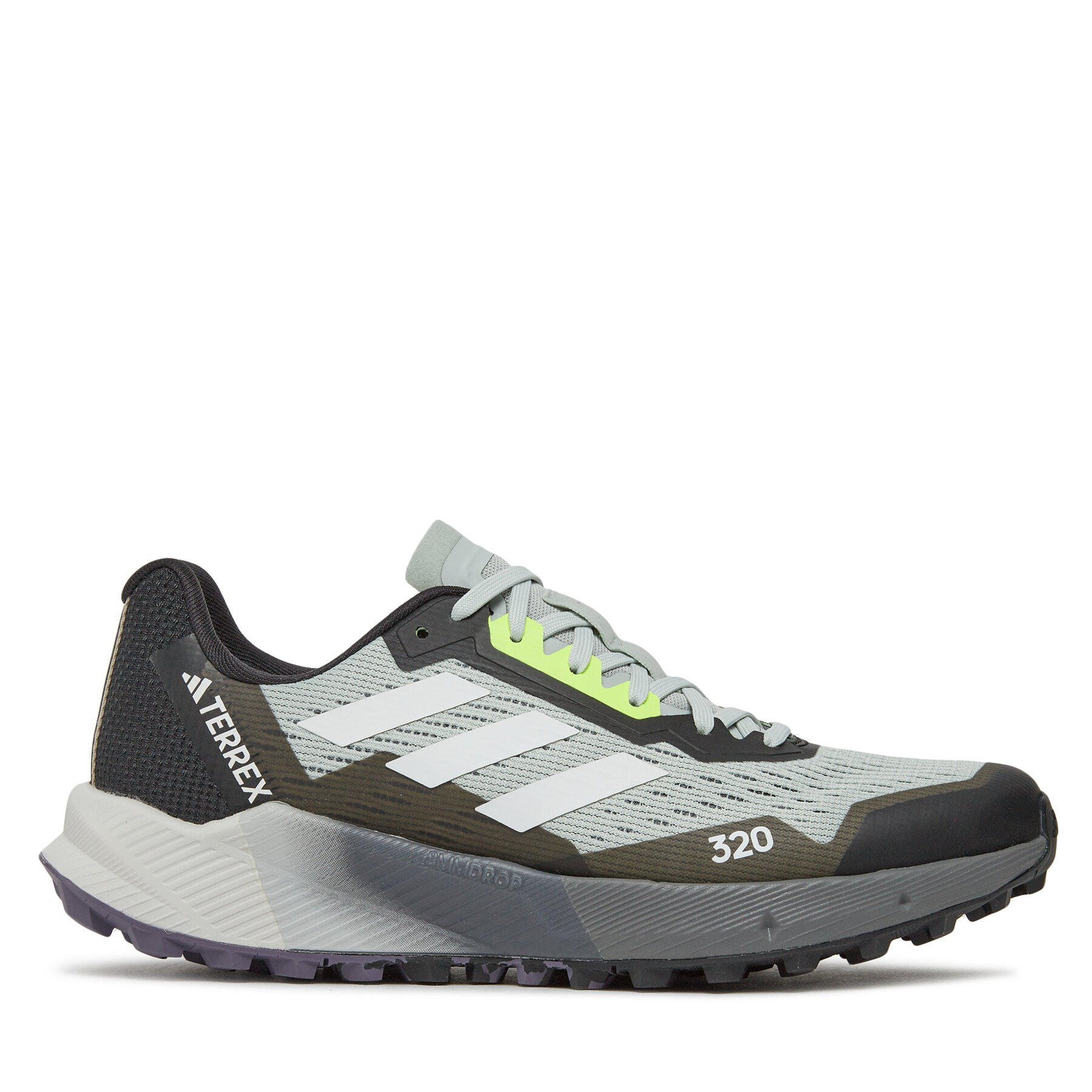 Laufschuhe adidas Terrex Agravic Flow 2.0 Trail Running Shoes IF2571 Grau Laufschuhe adidas Terrex Agravic Flow 2.0 Trail Running Shoes IF2571 Grau von Adidas